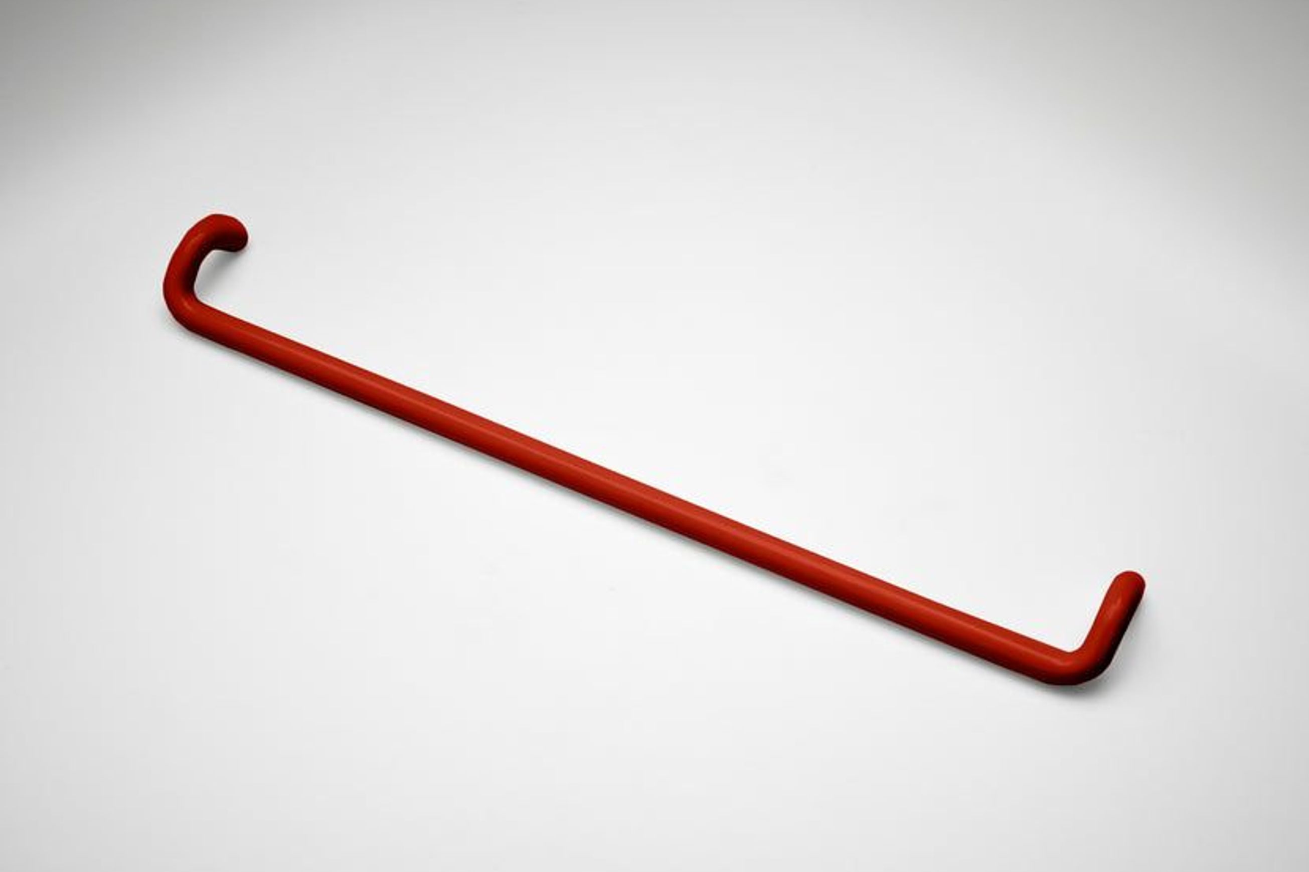 Tubular-C-12 Cabinet Handle / Drawer Pull