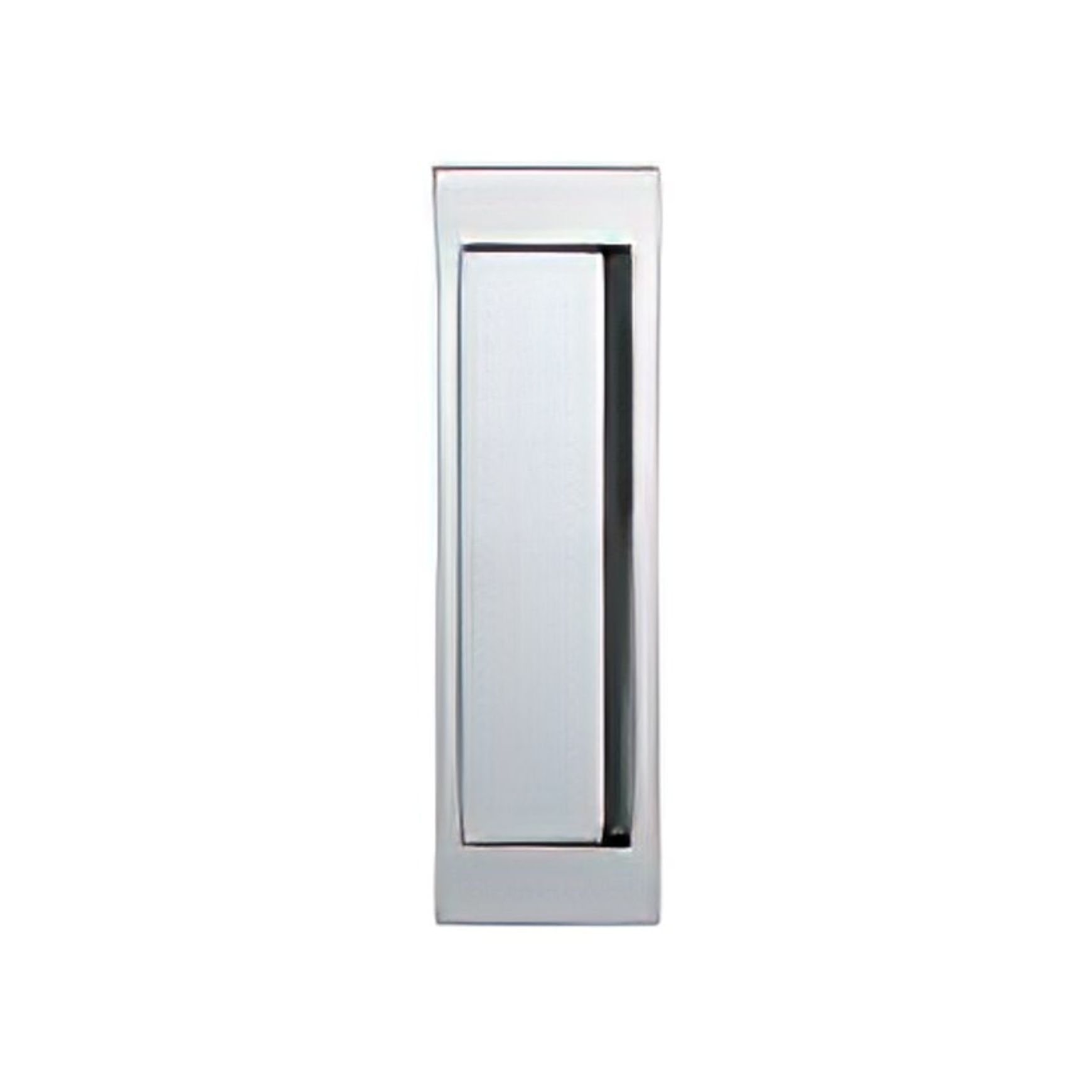 Kawajun PC-366 Recessed Sliding Door Pull