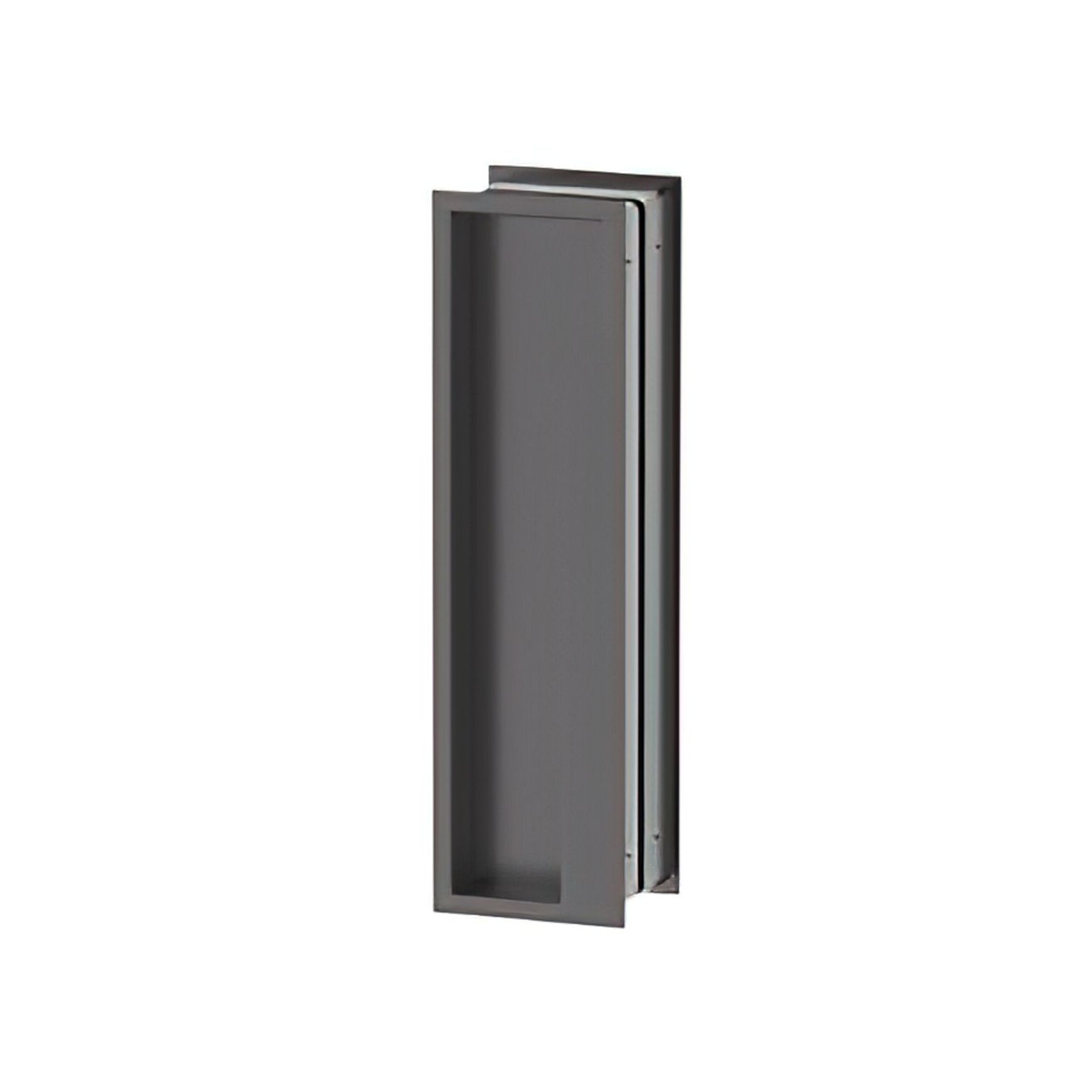 Kawajun PC-458 Recessed Sliding Door Pull