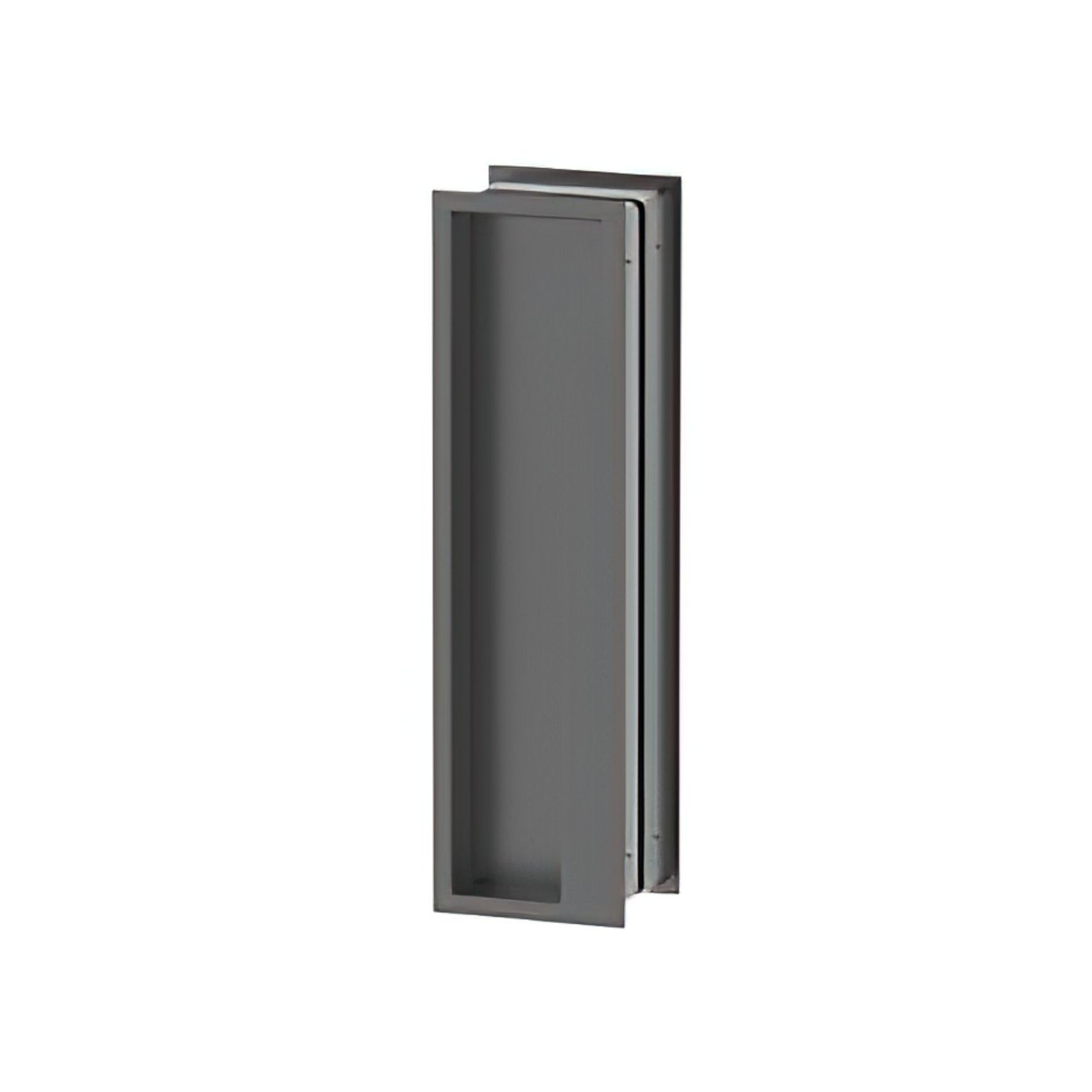 Kawajun PC-458 Recessed Sliding Door Pull