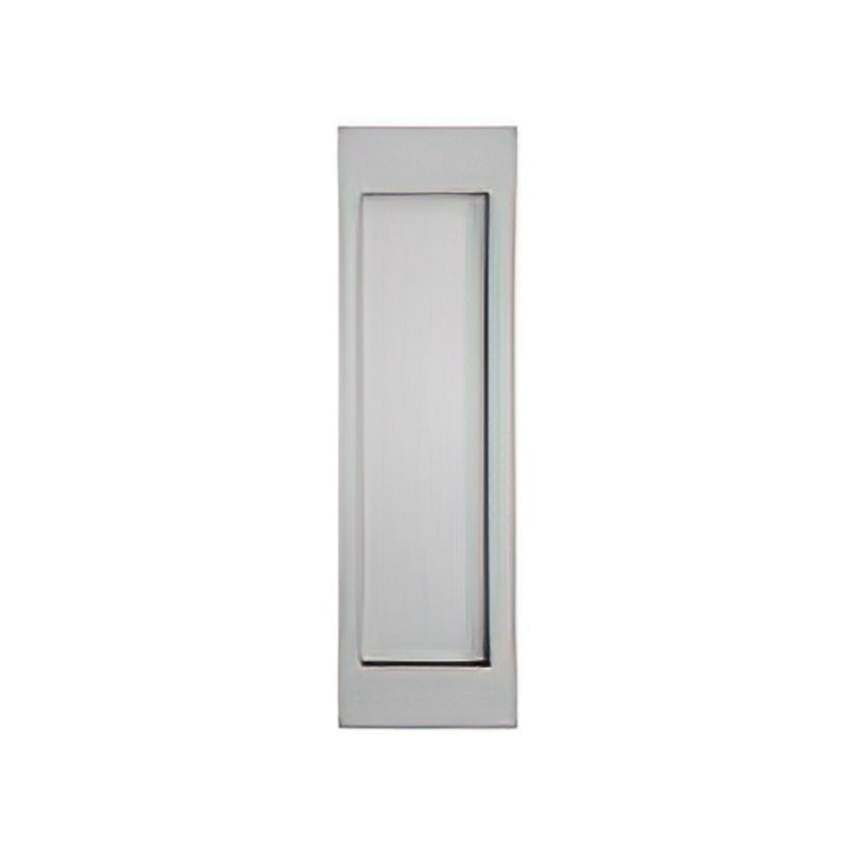 Kawajun PC-366 Recessed Sliding Door Pull