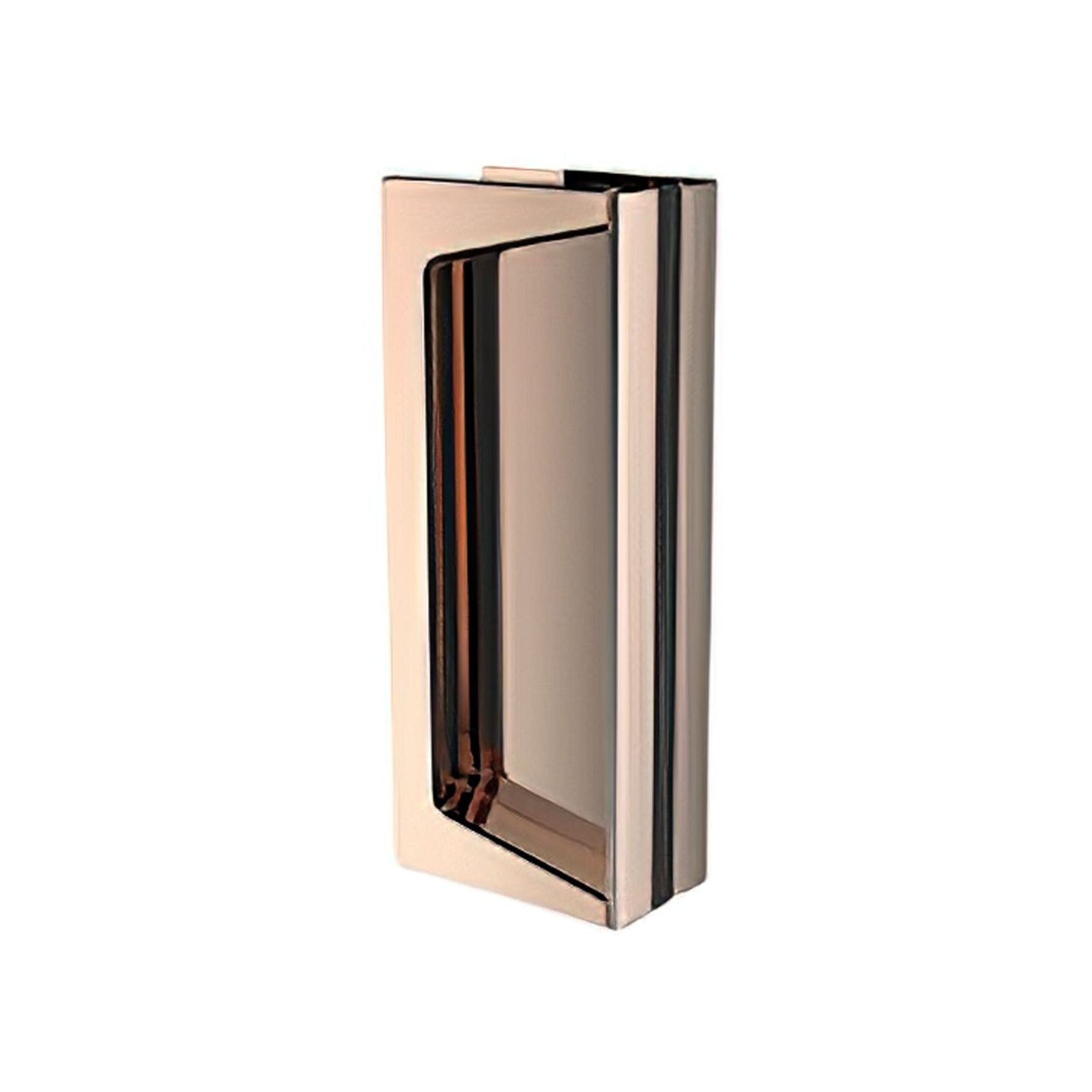 Kawajun PC-456 Sliding Door Handle Set
