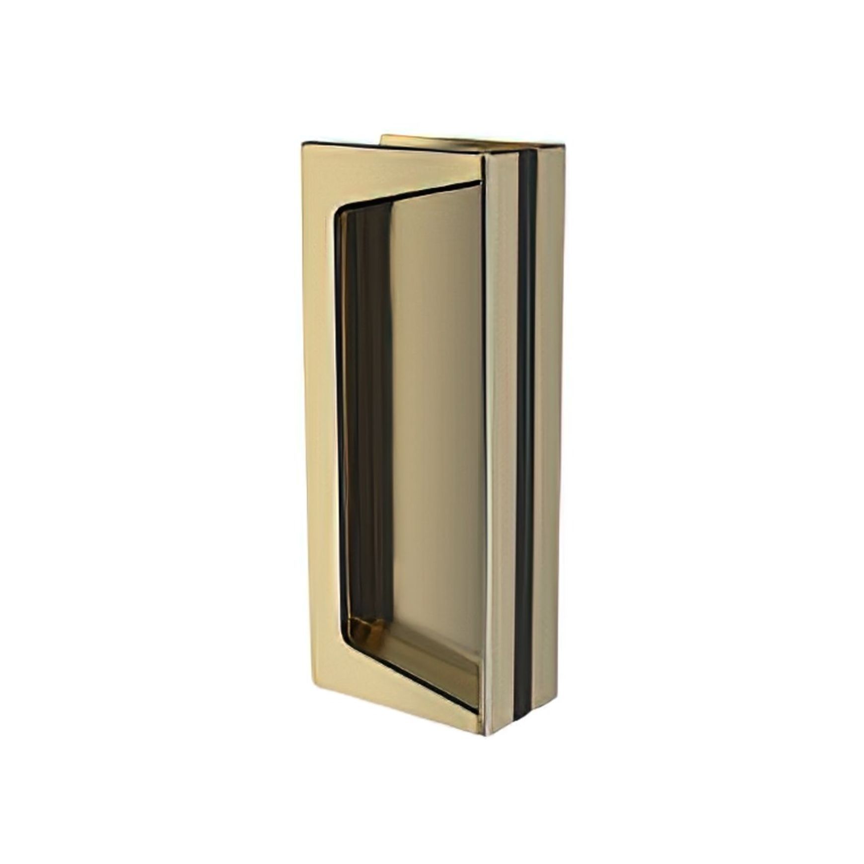 Kawajun PC-456 Sliding Door Handle Set