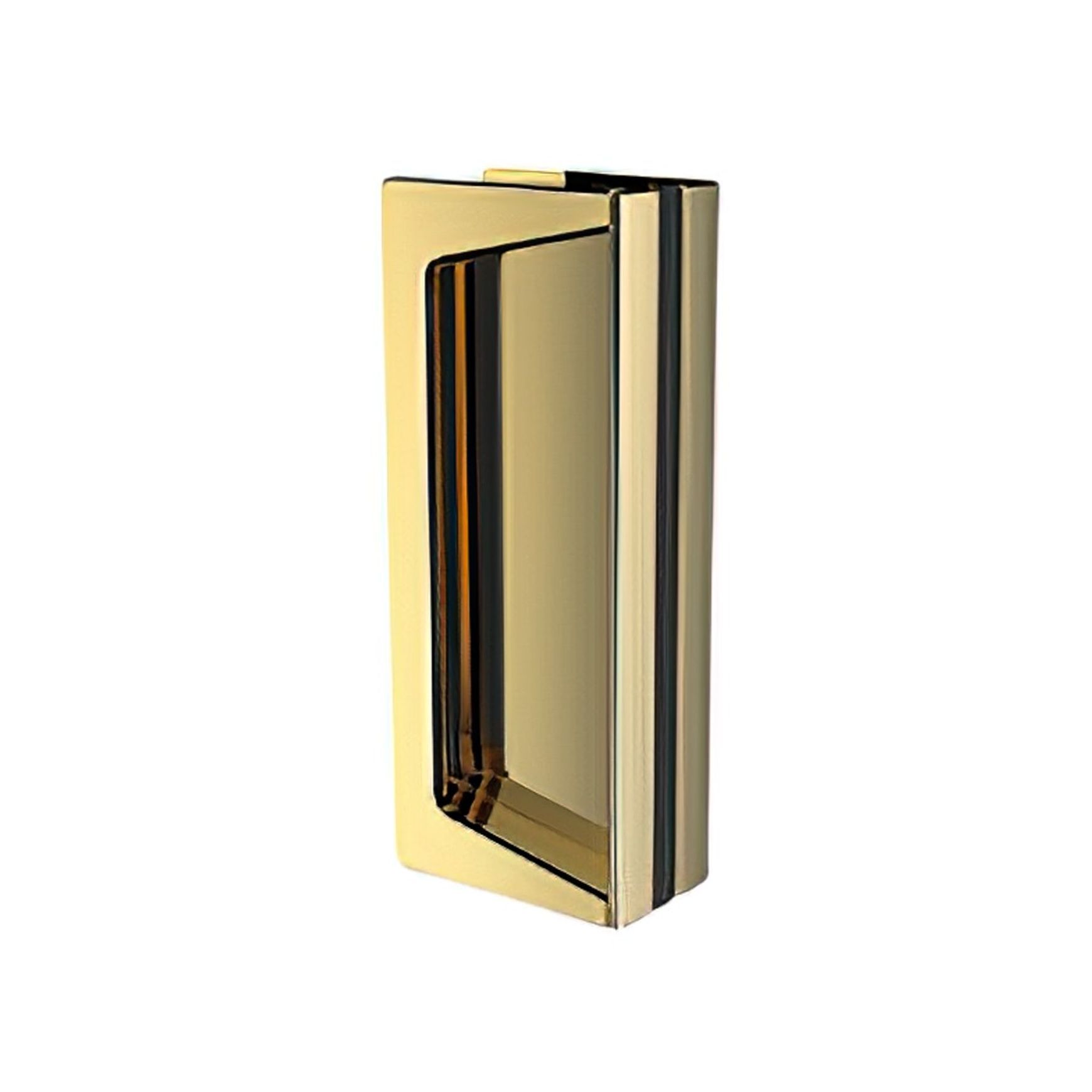 Kawajun PC-456 Sliding Door Handle Set
