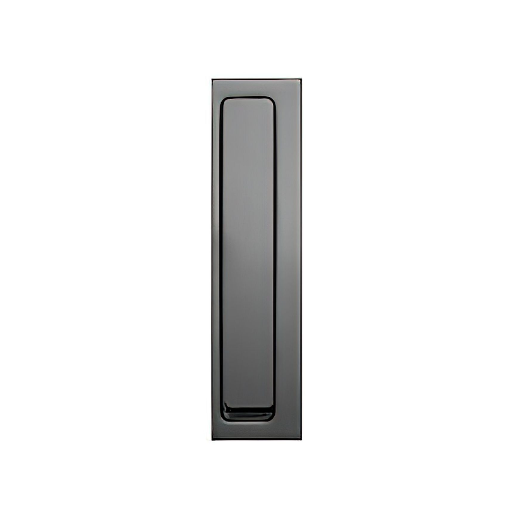Kawajun PC-143LF Recessed Flush Sliding Door Pull