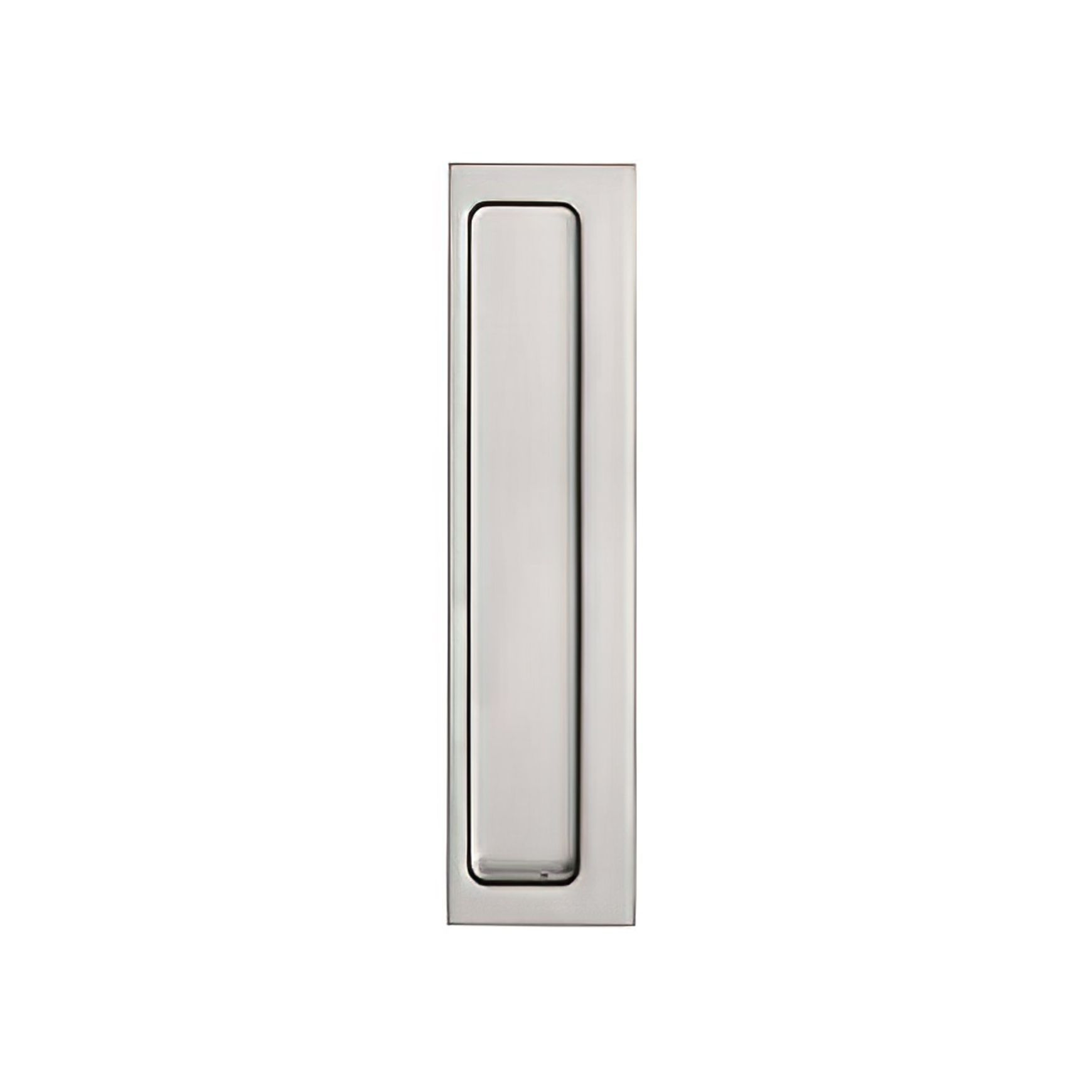 Kawajun PC-143LF Recessed Flush Sliding Door Pull