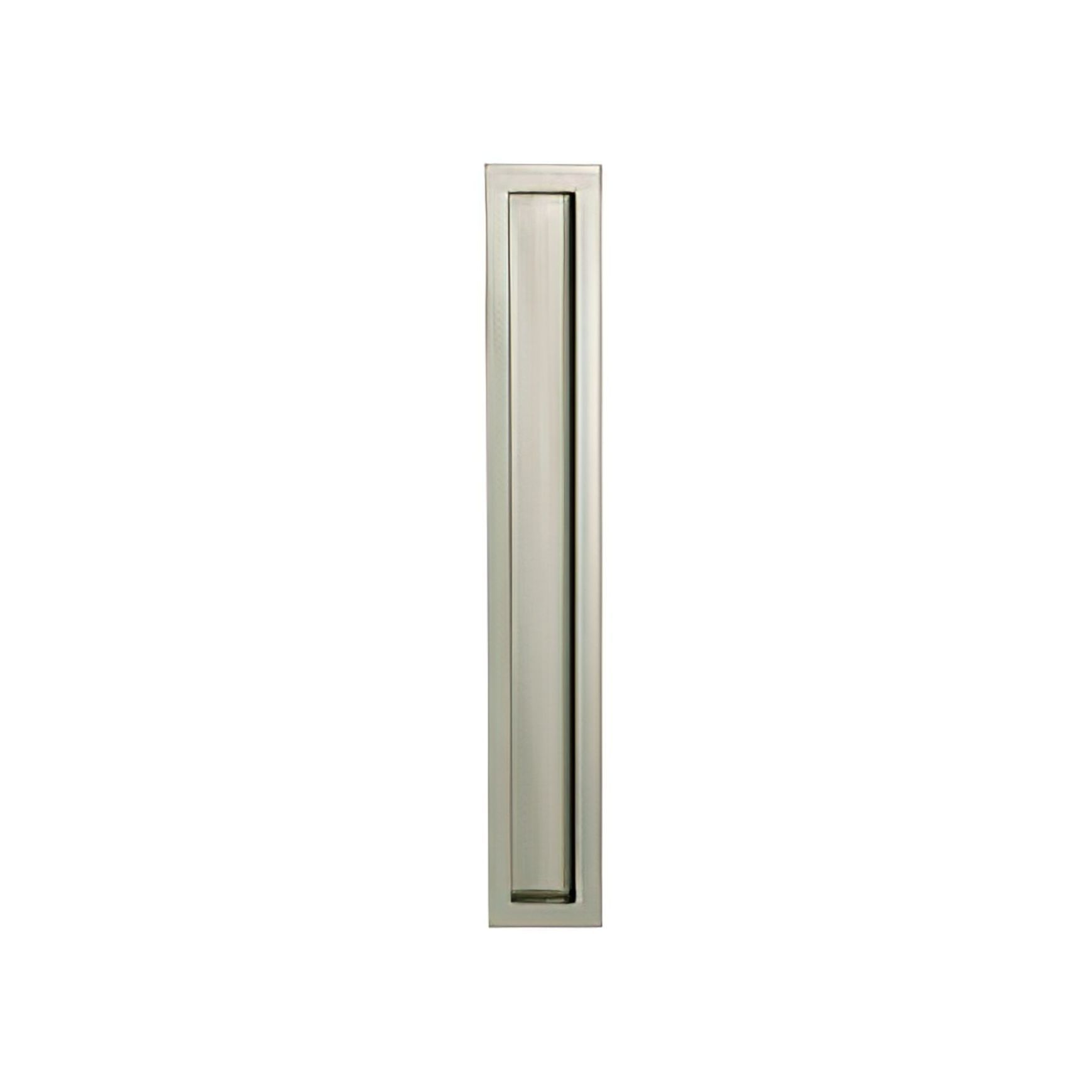 Kawajun PC-359 Sliding Door Recessed Pull