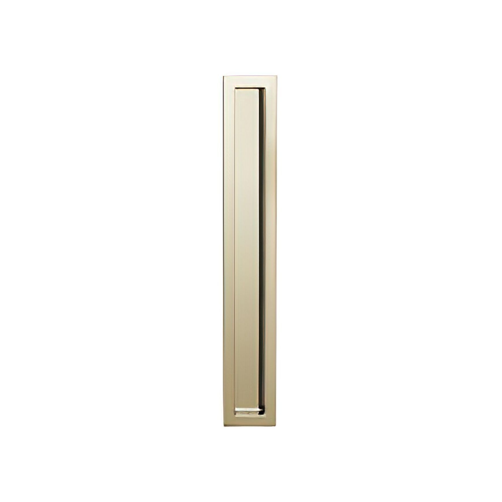 Kawajun PC-359 Sliding Door Recessed Pull
