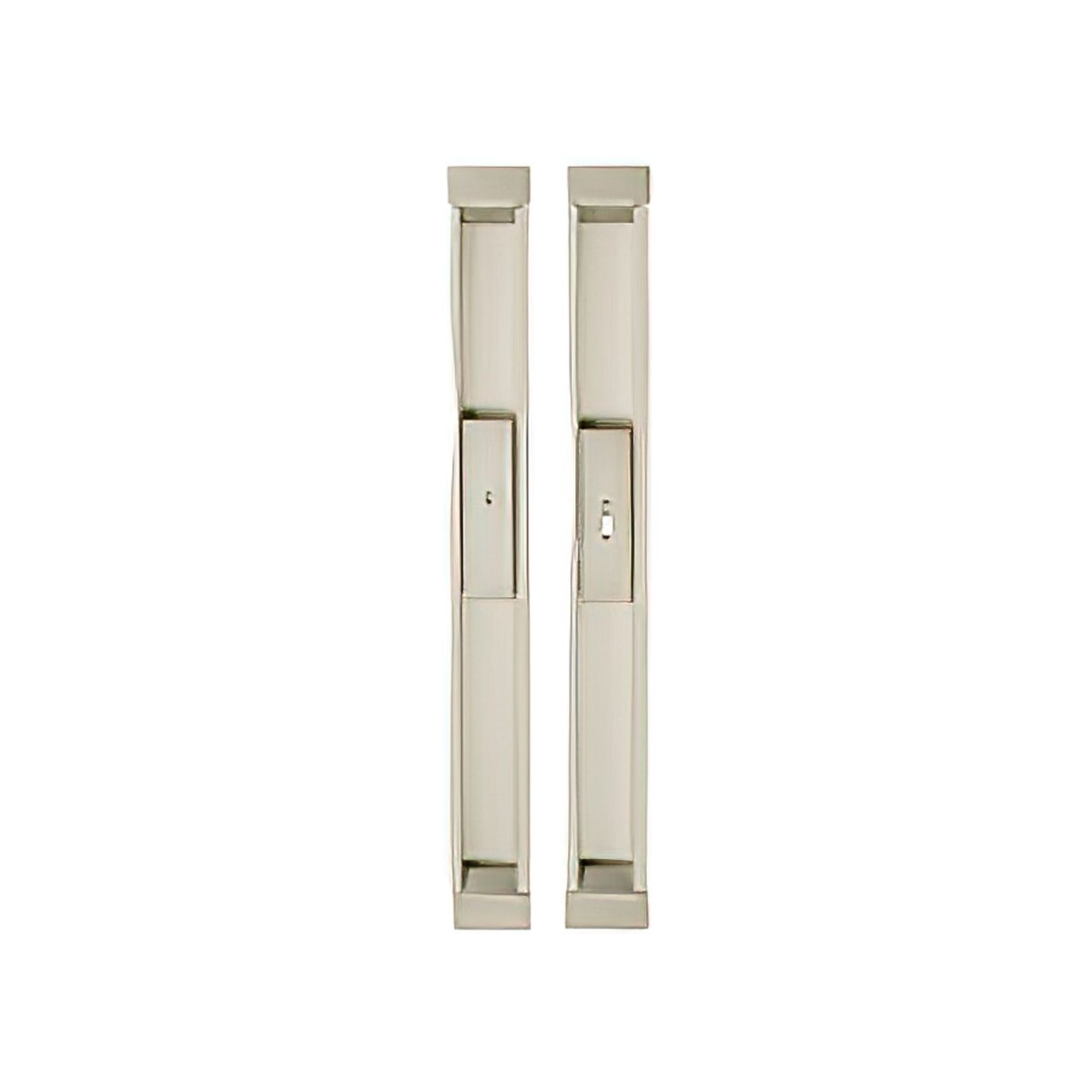 Kawajun KV01 Recessed Sliding Door Handle/Lock