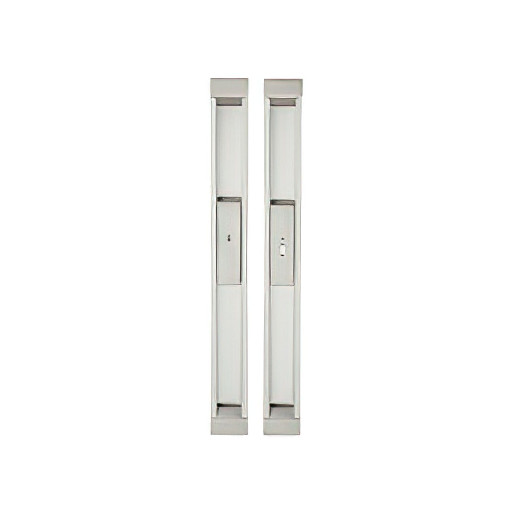 Kawajun KV01 Recessed Sliding Door Handle/Lock