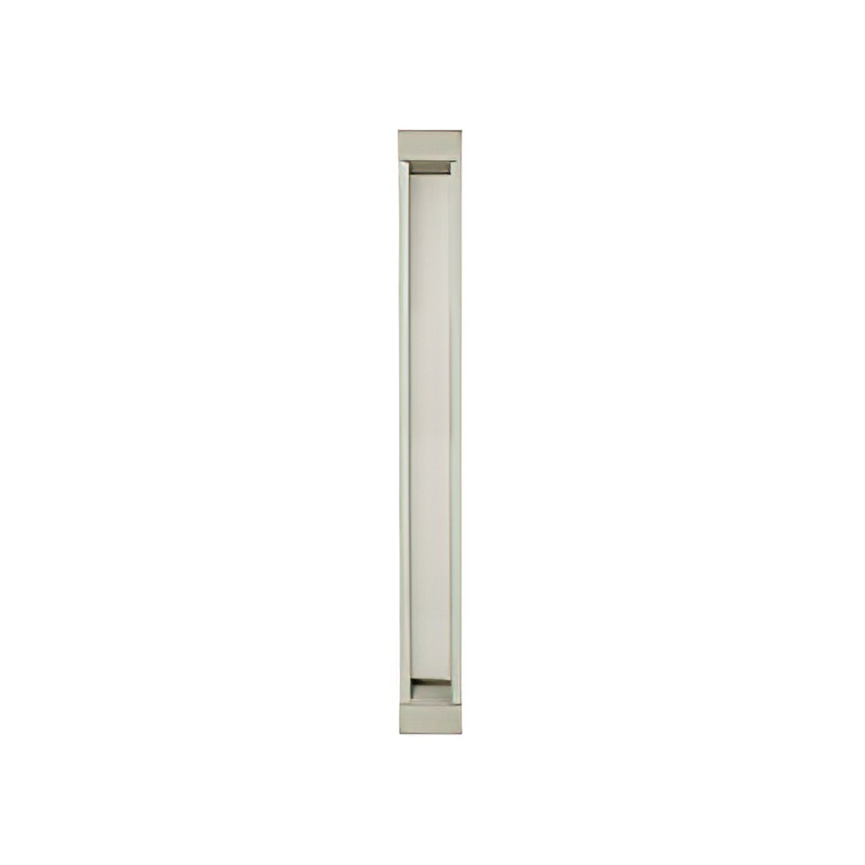 Kawajun PA-25 Recessed Sliding Door Pull