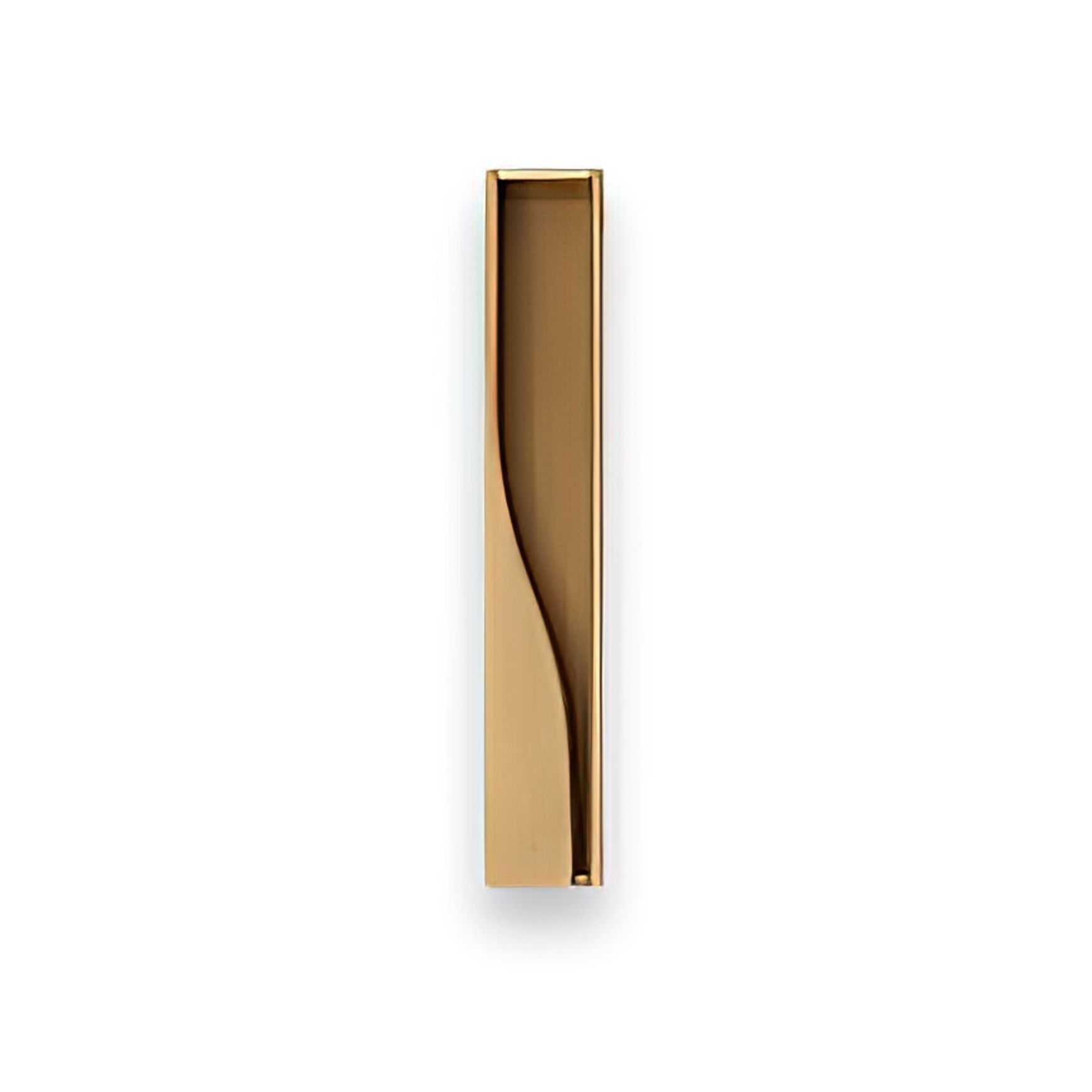 Ballet Robe Door Recessed Flush Pull
