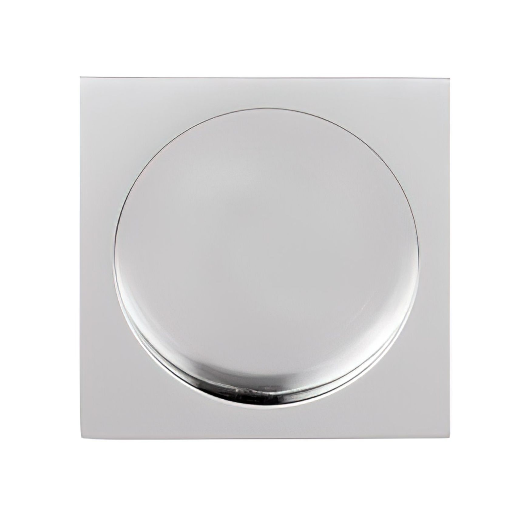 Formani SQUARE LSQ54 Sliding Door Flush Pull
