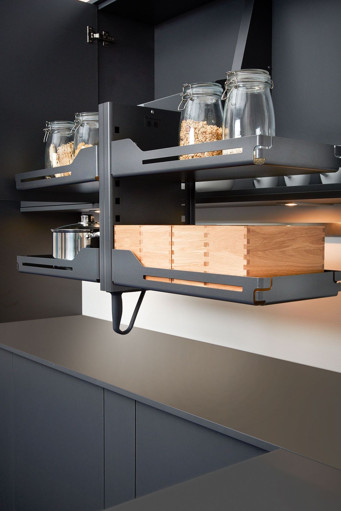Peka Pegasus Shelf Lift