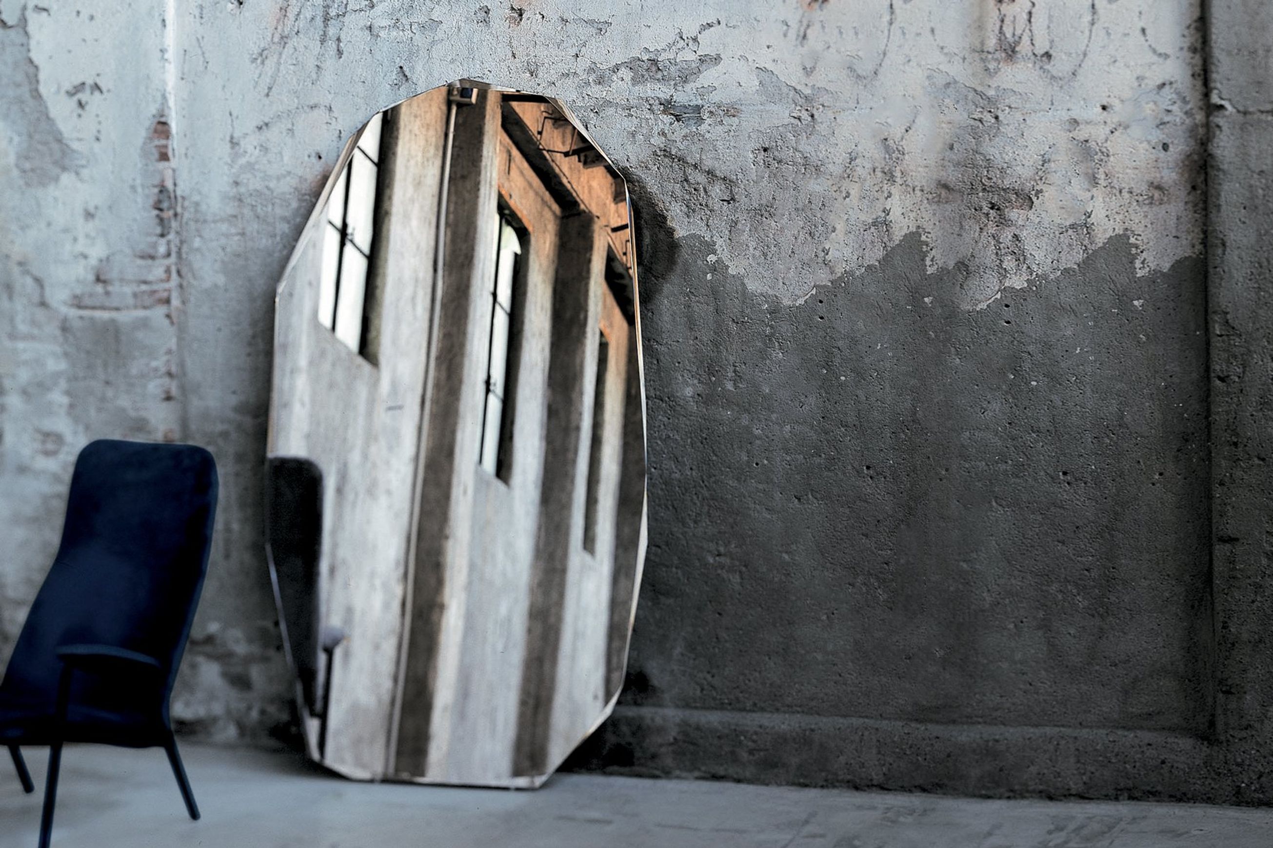 Kooh-I-Noor Specchi | Mirror