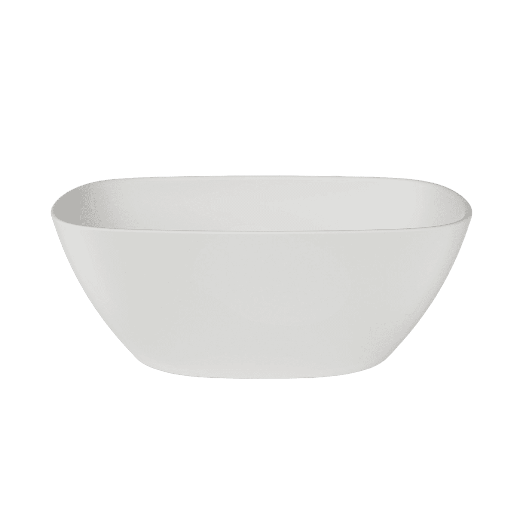 Contura II 1500mm Freestanding Bath