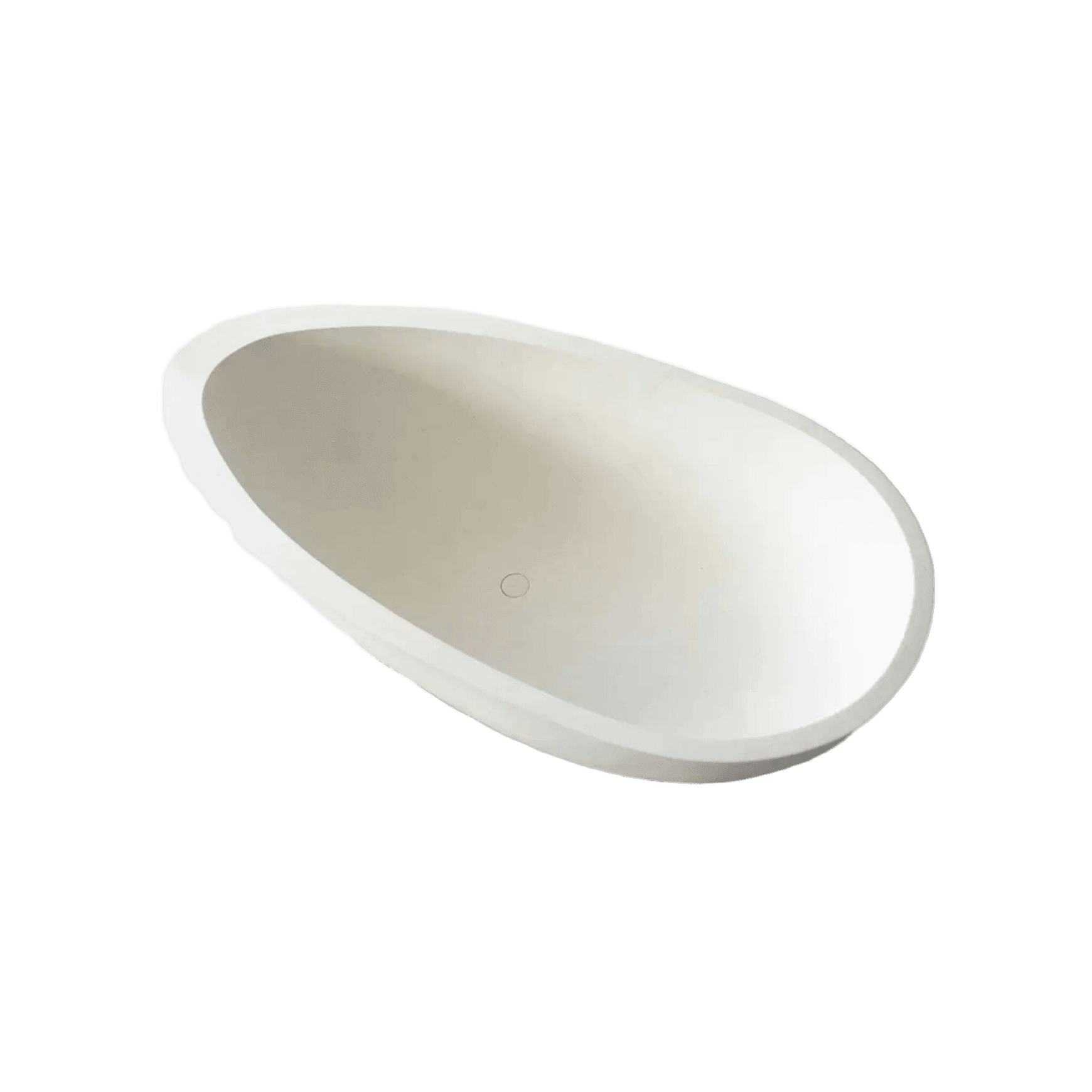 Picasso - Stone Composite Bath