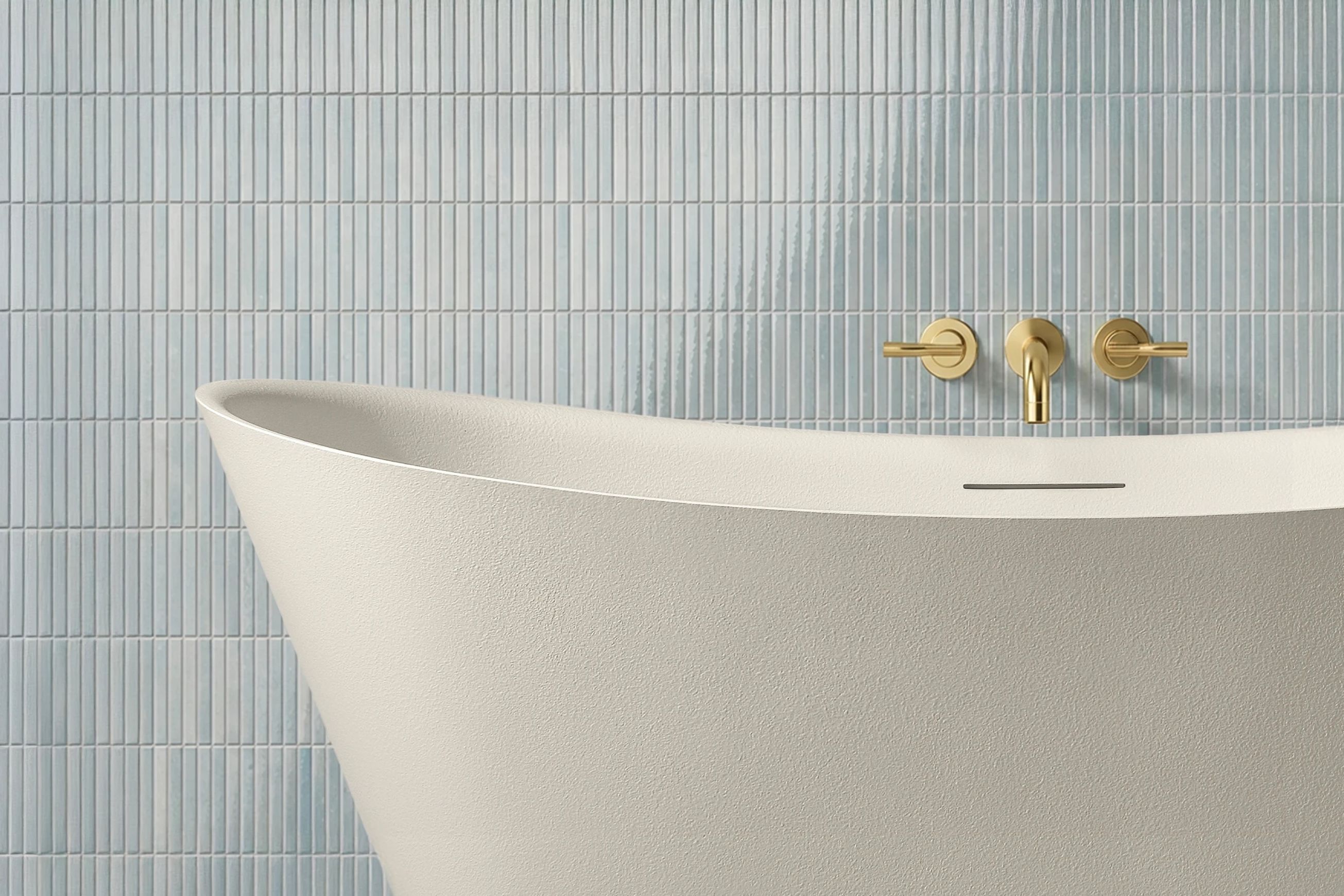 ARCHA Freestanding Bath