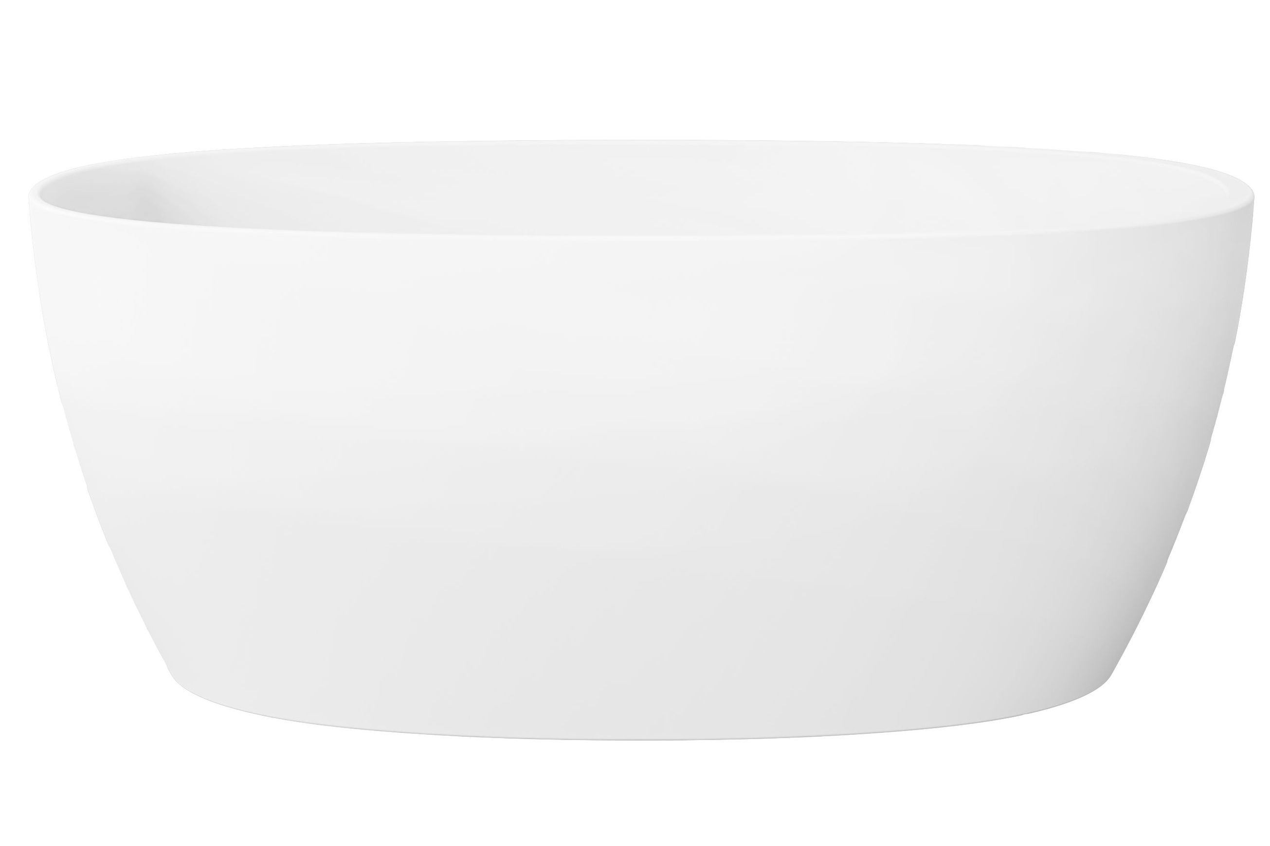 Galleno 1500 Freestanding Oval Bath