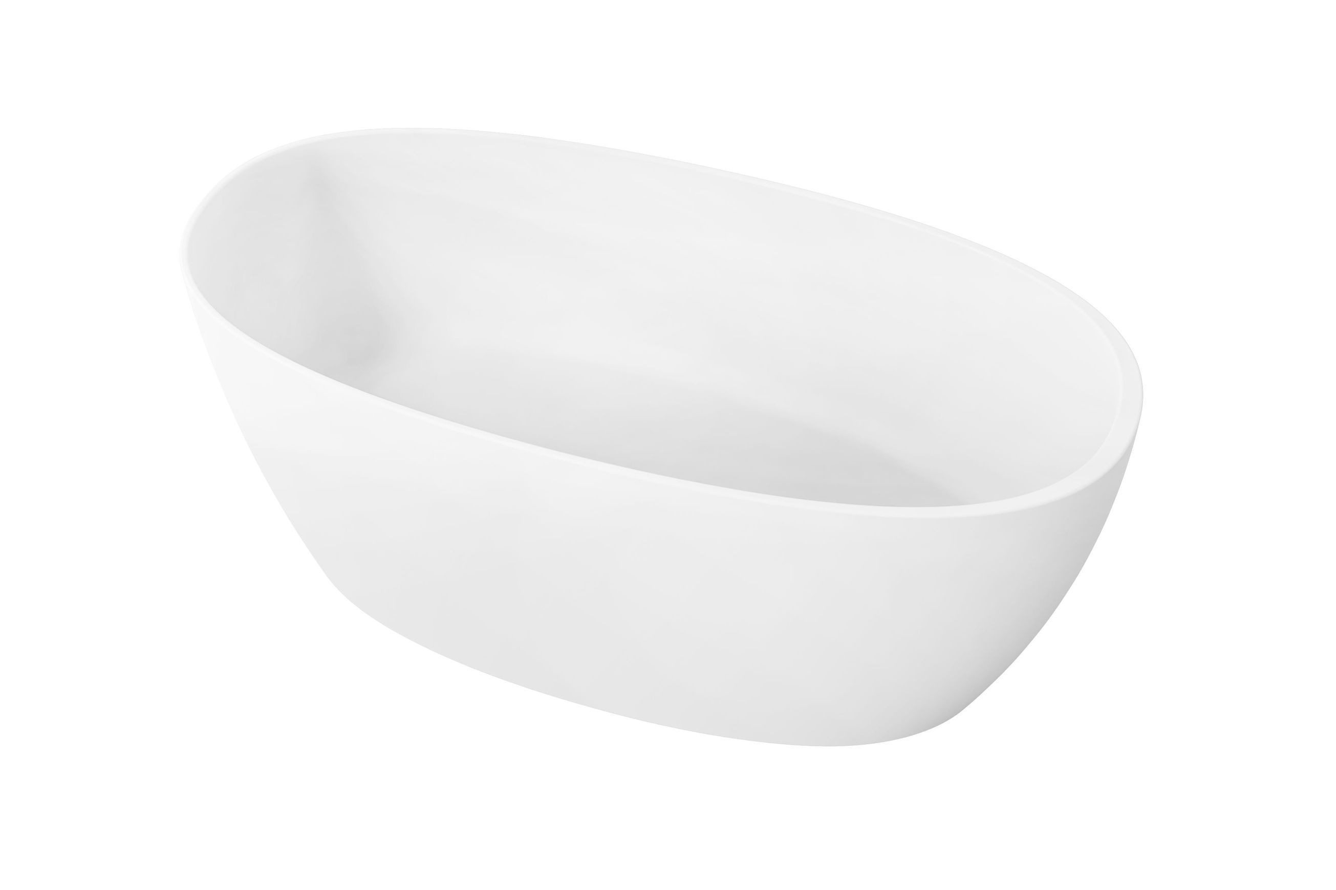 Galleno 1500 Freestanding Oval Bath