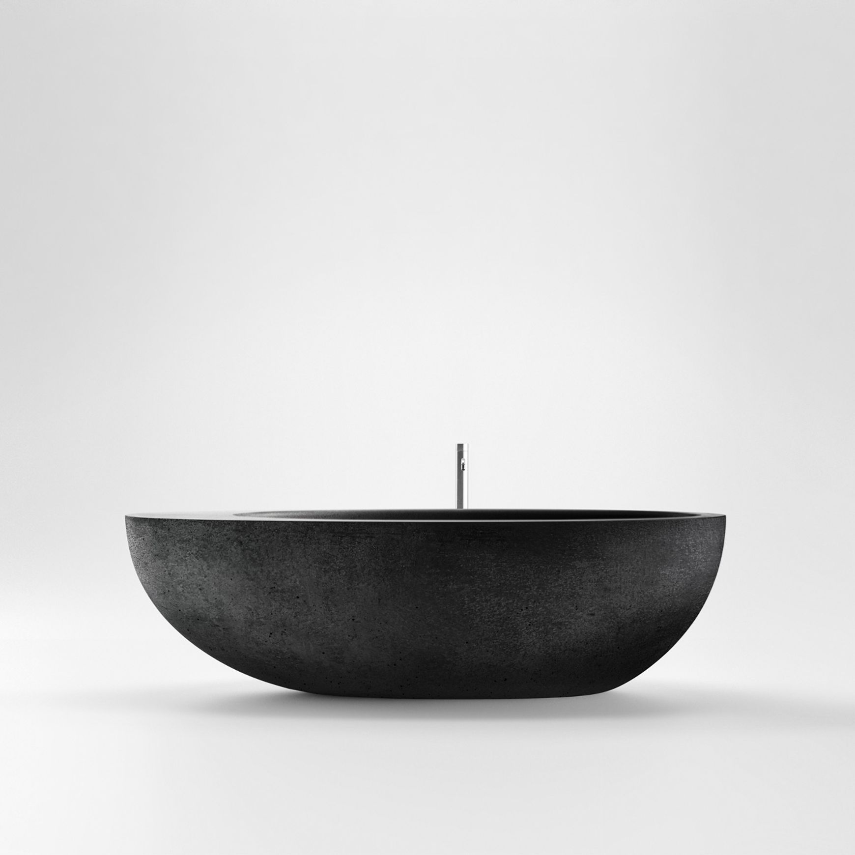Intra 1980 Freestanding Bath