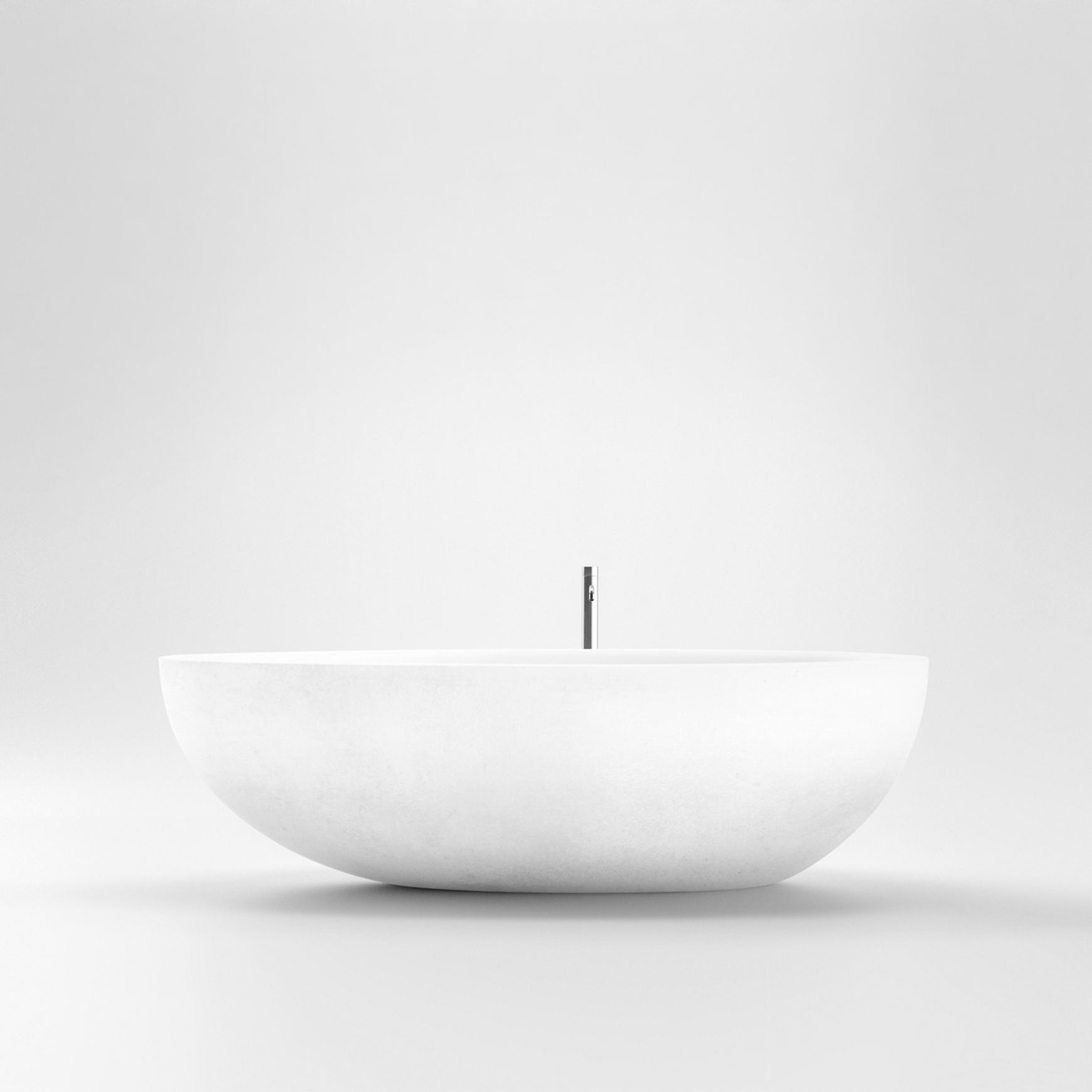 Intra 1980 Freestanding Bath
