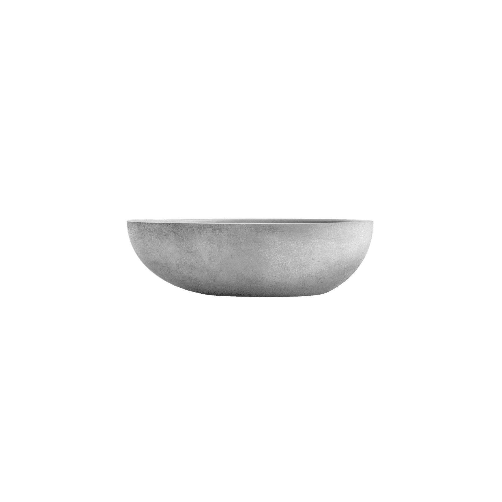 Intra 1980 Freestanding Bath