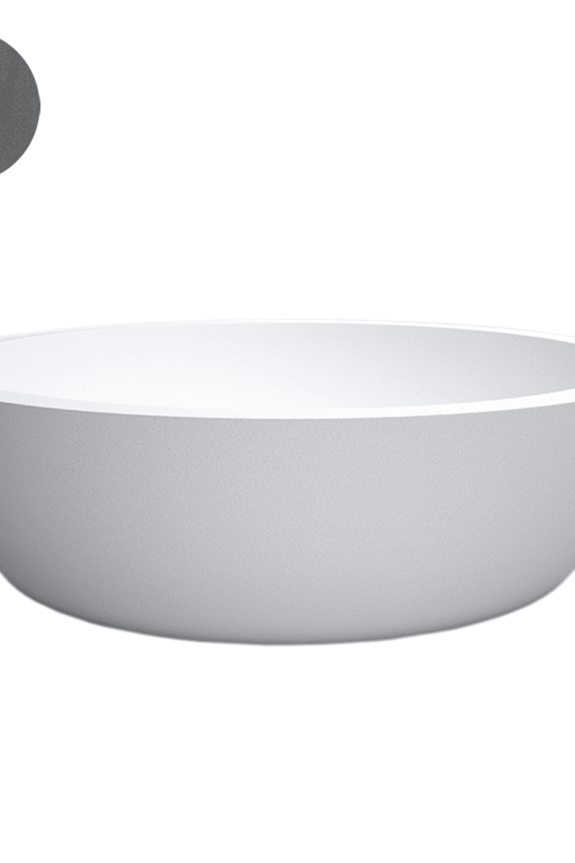 Lunar Freestanding Bath 1530