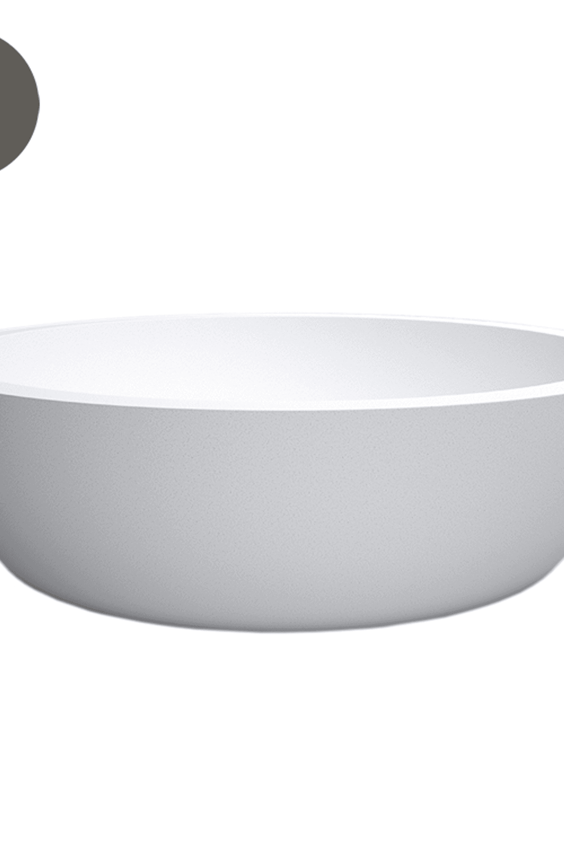 Lunar Freestanding Bath 1530