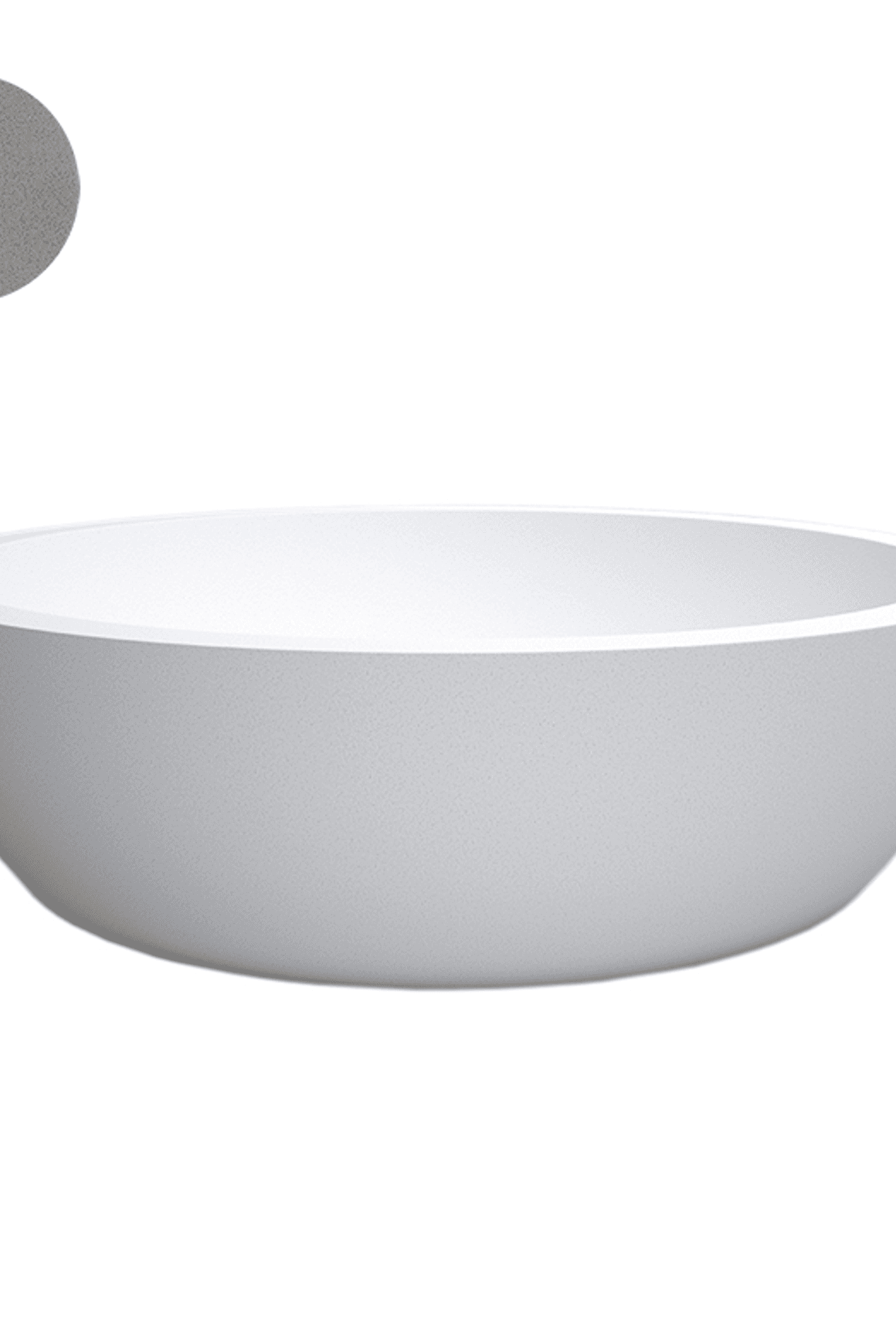 Lunar Freestanding Bath 1530