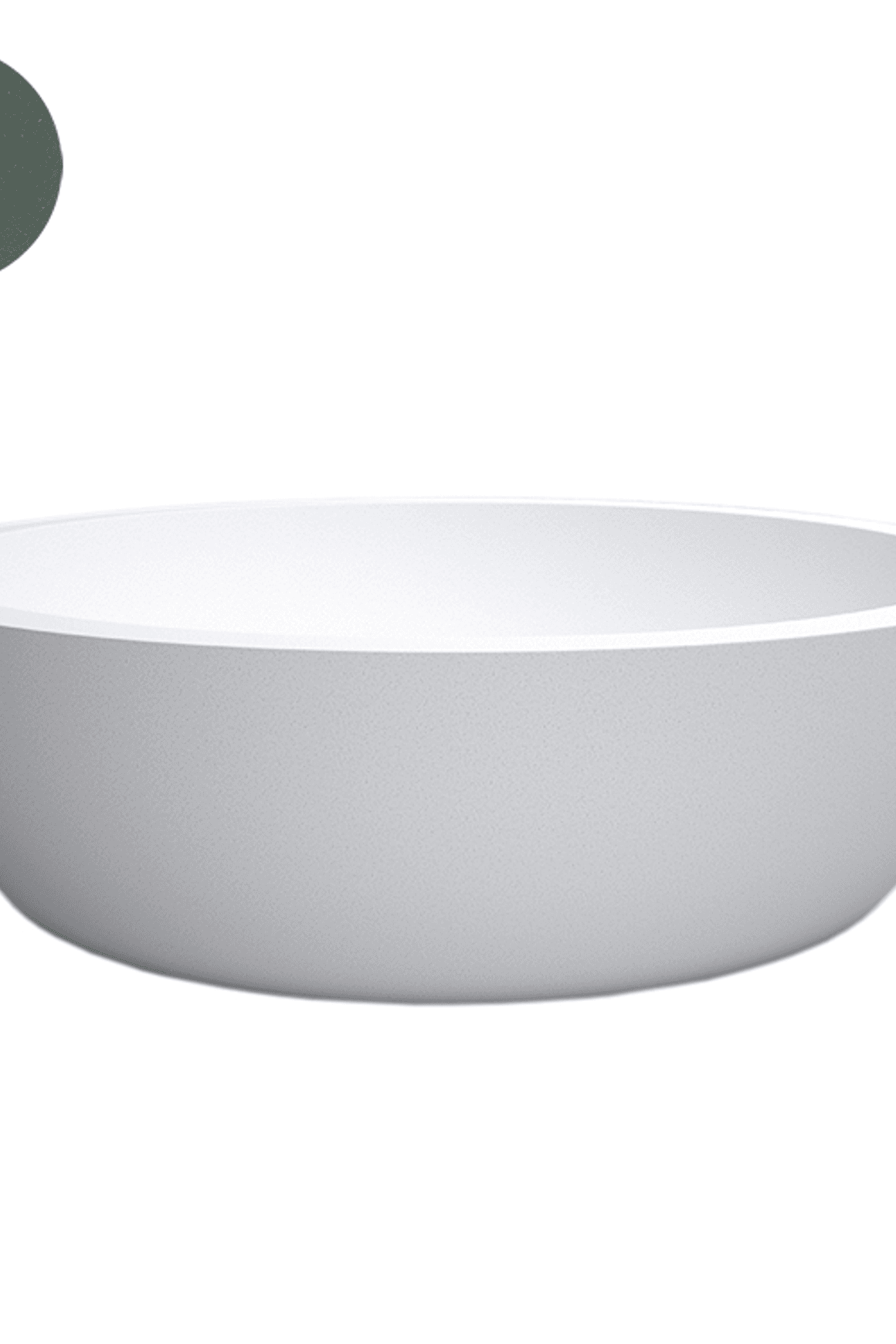 Lunar Freestanding Bath 1530