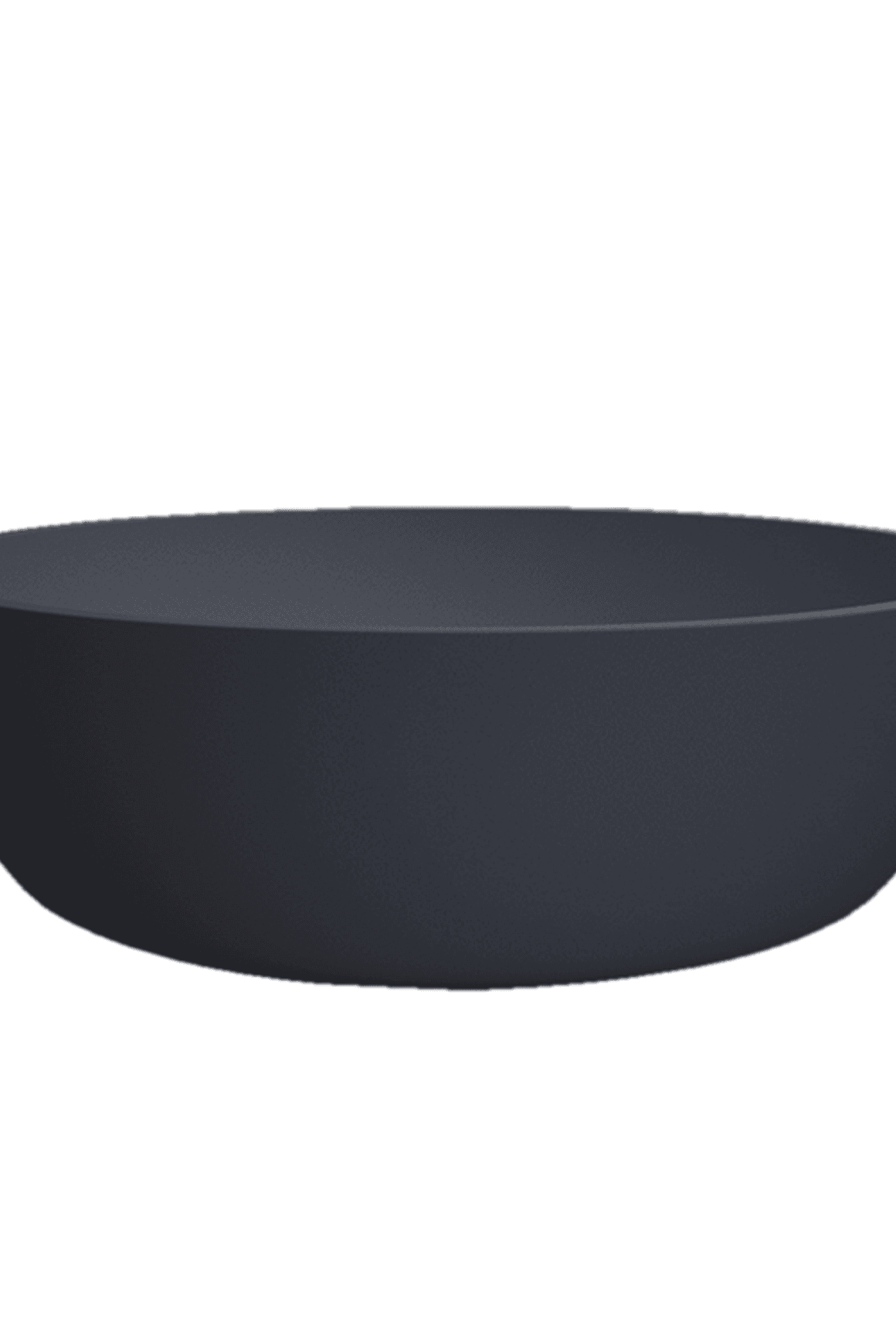 Lunar Freestanding Bath 1740