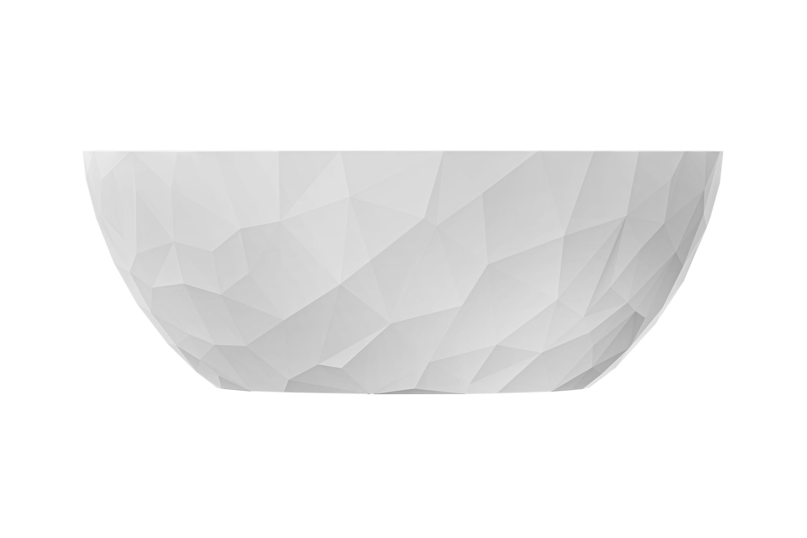 Lotus Freestanding Bath