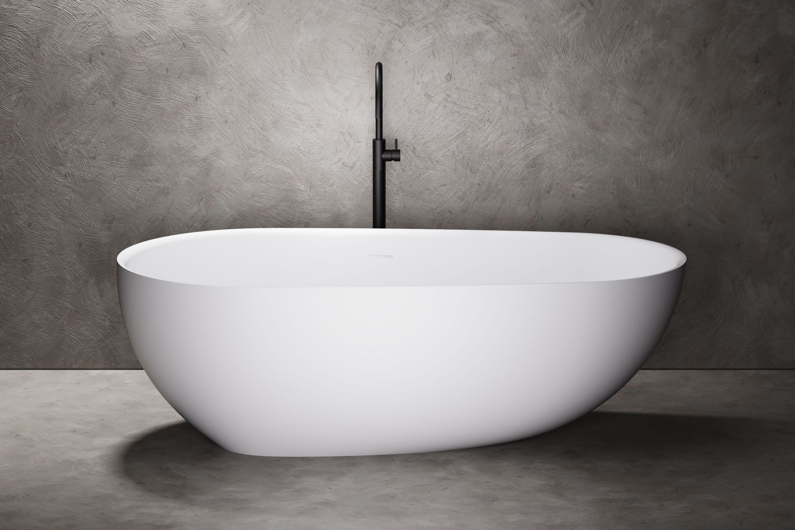 Niagara Egg Freestanding Bath