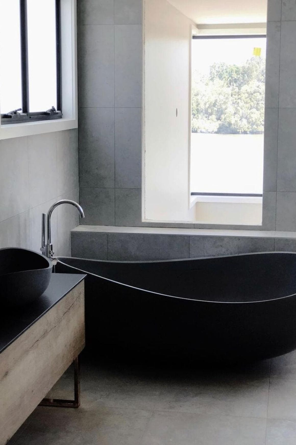 Onda Bath by BelloCasa
