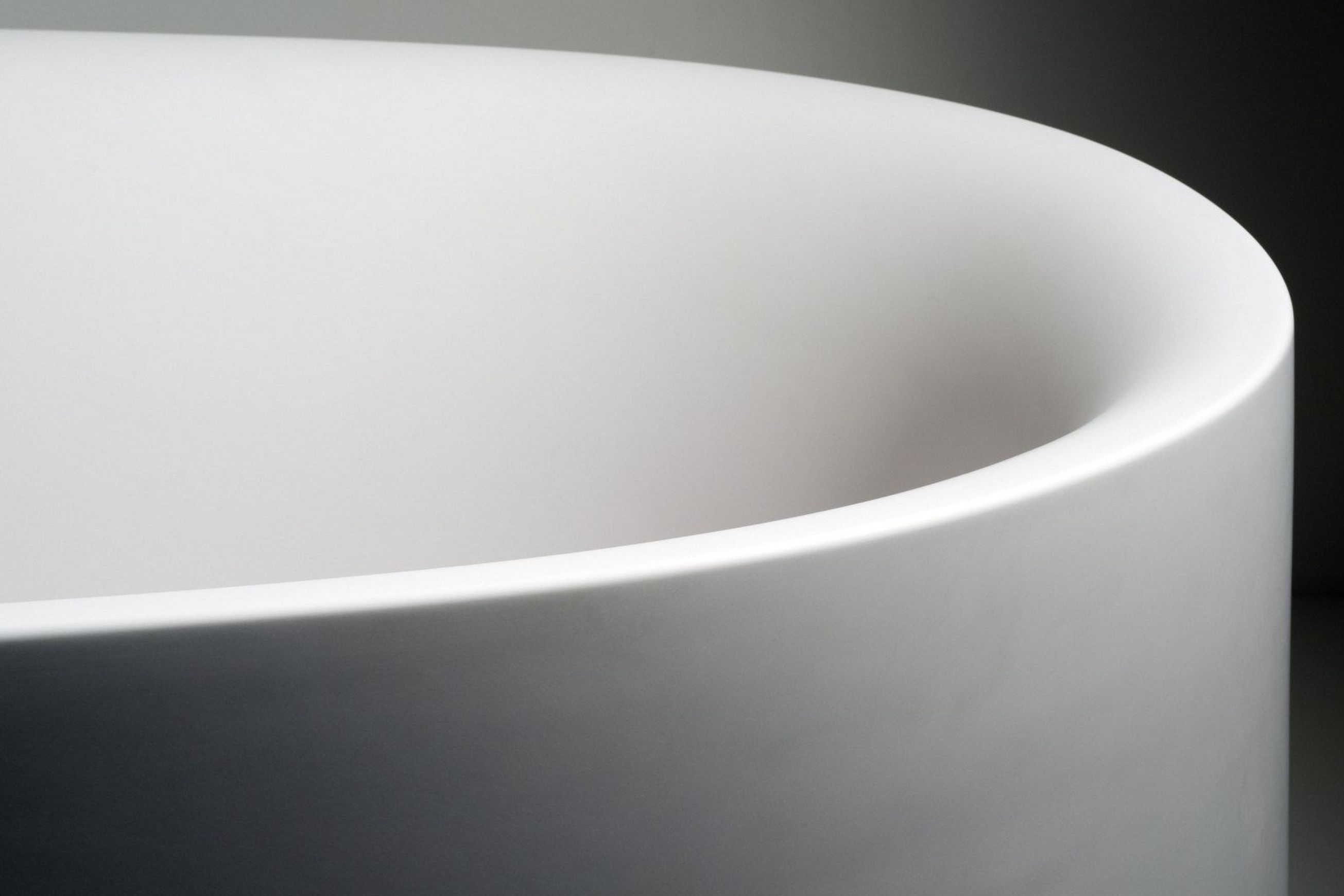 Sabbia Bathtub by Boffi