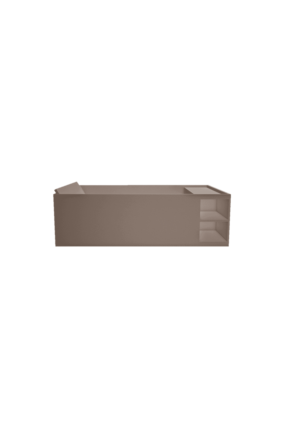 Soka Grand Freestanding Bath