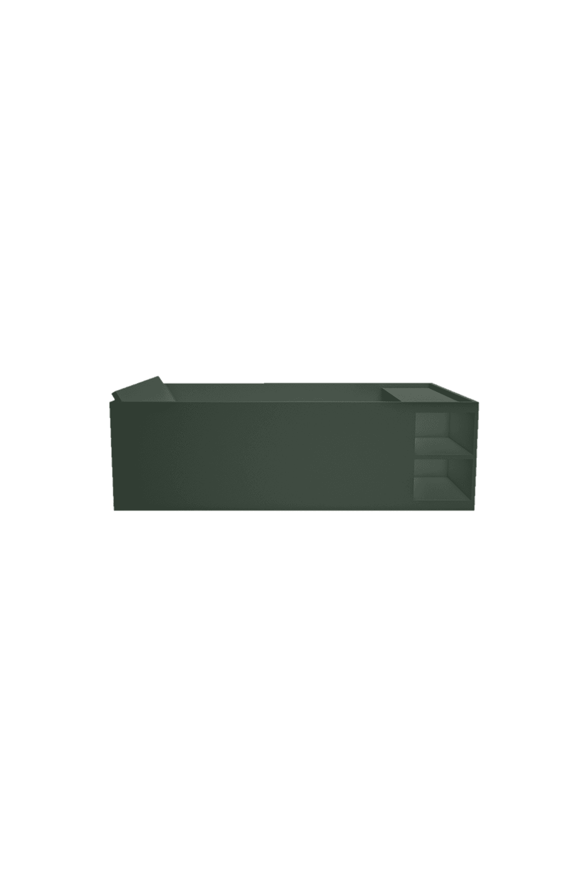 Soka Grand Freestanding Bath