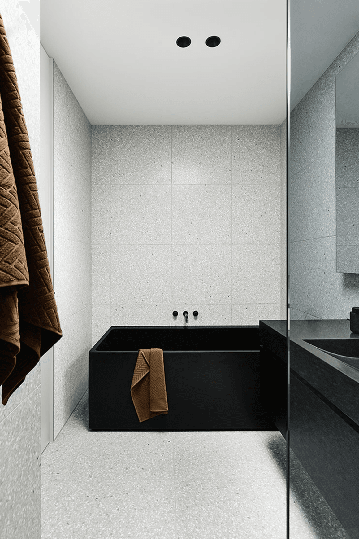 Soka Petit Freestanding Bath