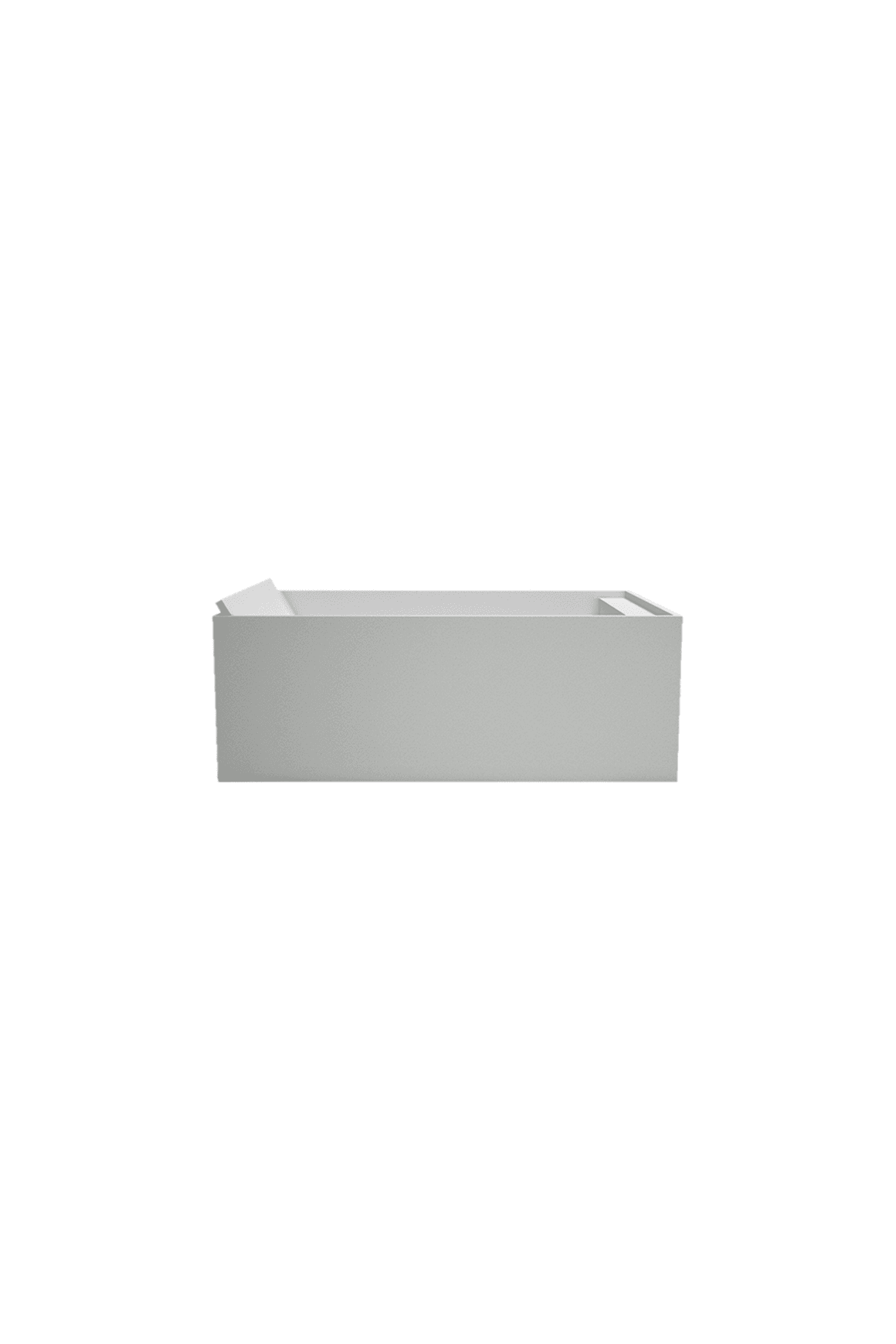Soka Petit Freestanding Bath