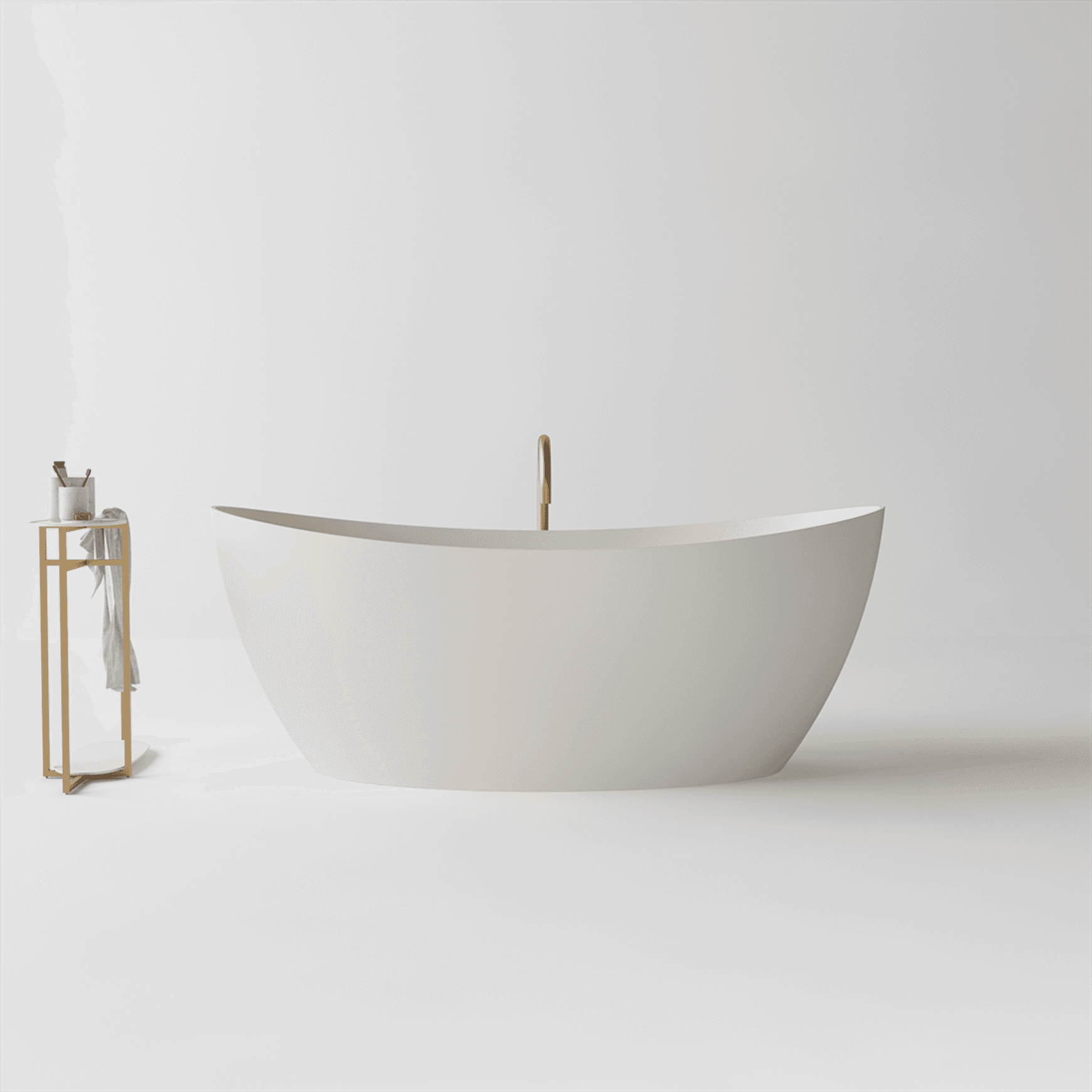 Vivienne Classic Lightweight Bath ST24 Various Sizes