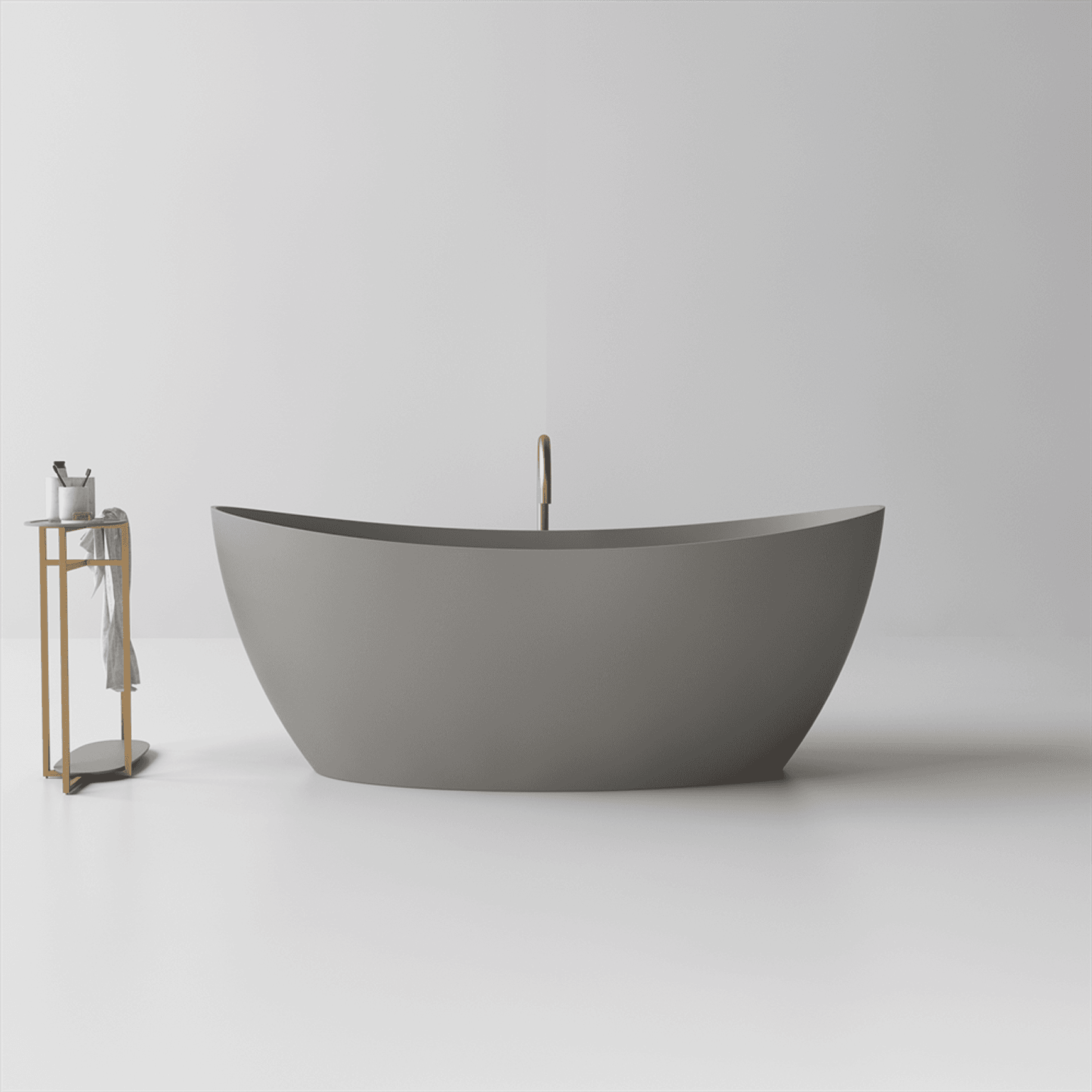 Vivienne Classic Lightweight Bath ST24 Various Sizes