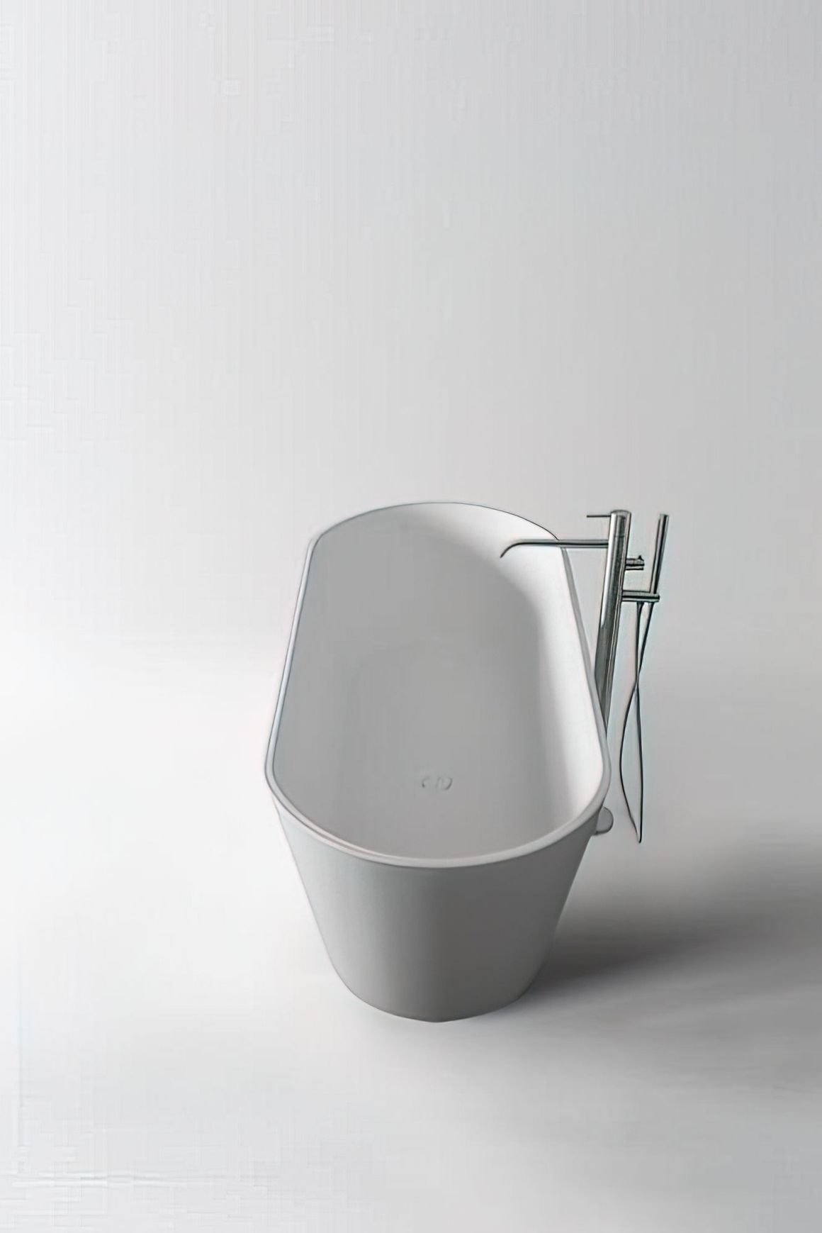 ST27 Chole Toka Minimalist Bath 1700mm
