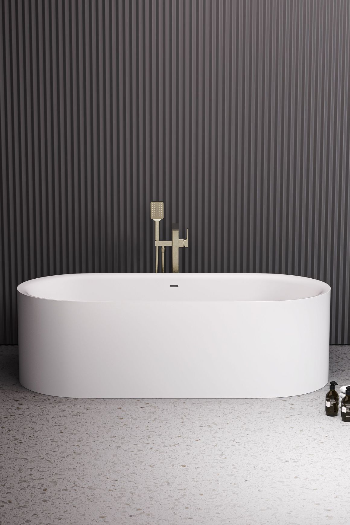Spio 1800 Freestanding Bath