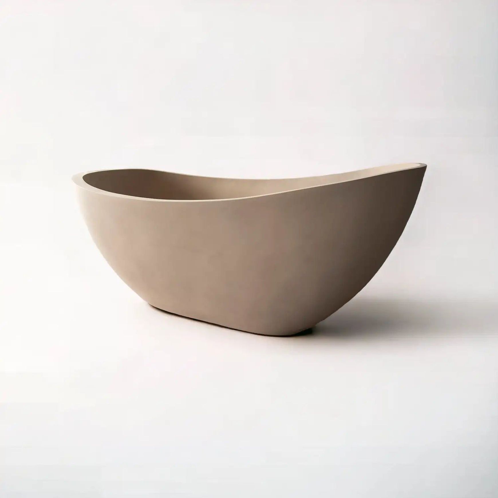 Da Vinci - Stone Composite Bath
