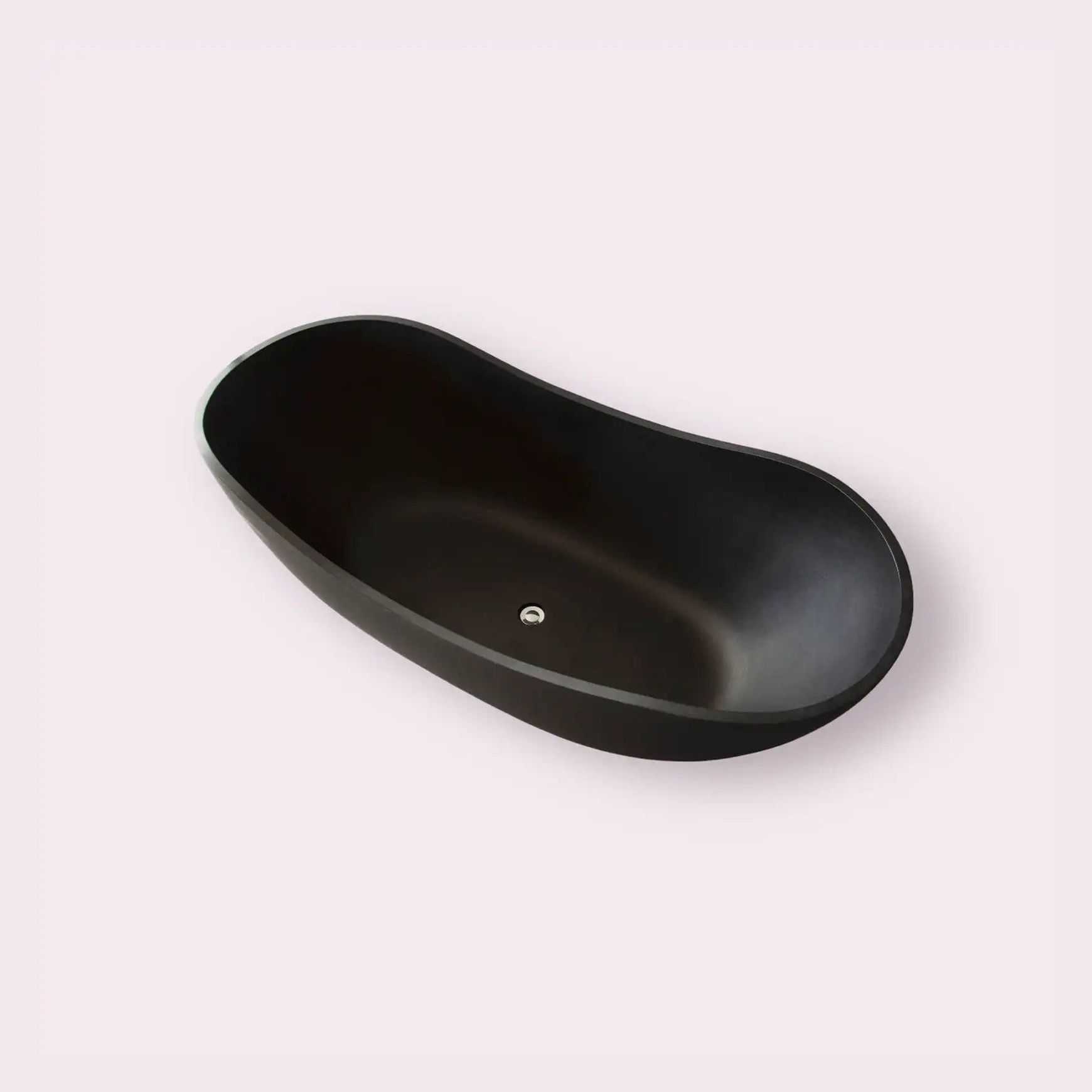 Dali - Stone Composite Bath