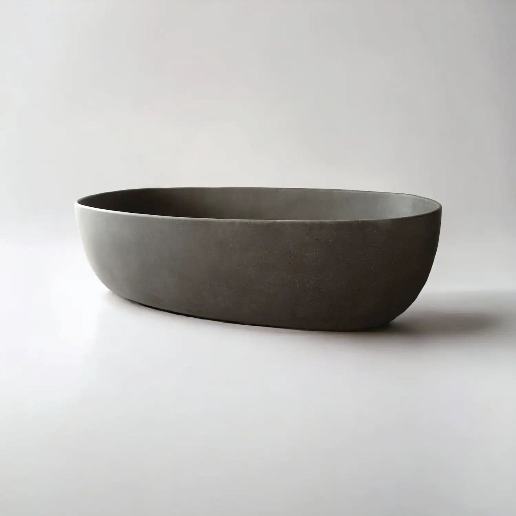 Messina - Stone Composite Bath