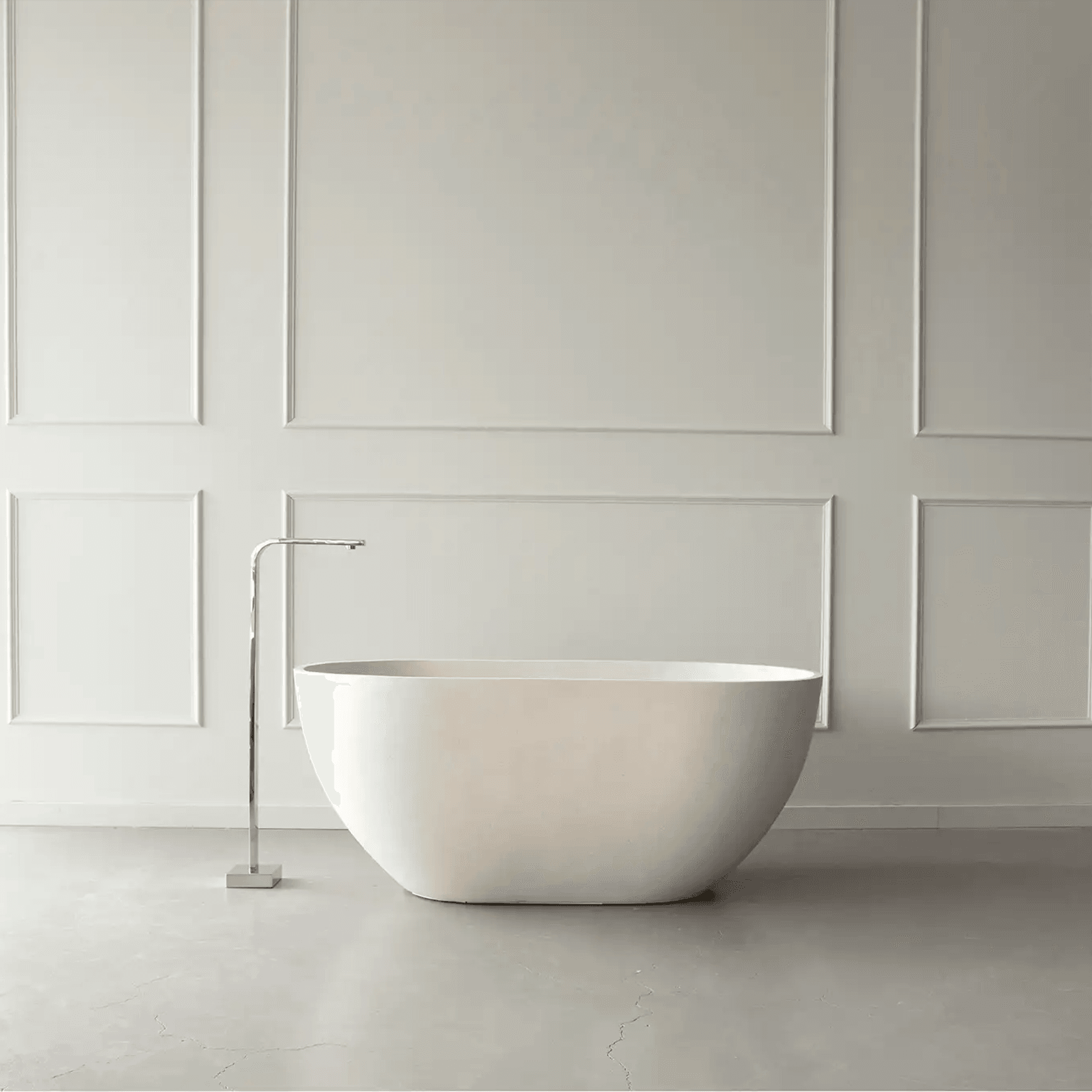 Renoir - Stone Composite Bath