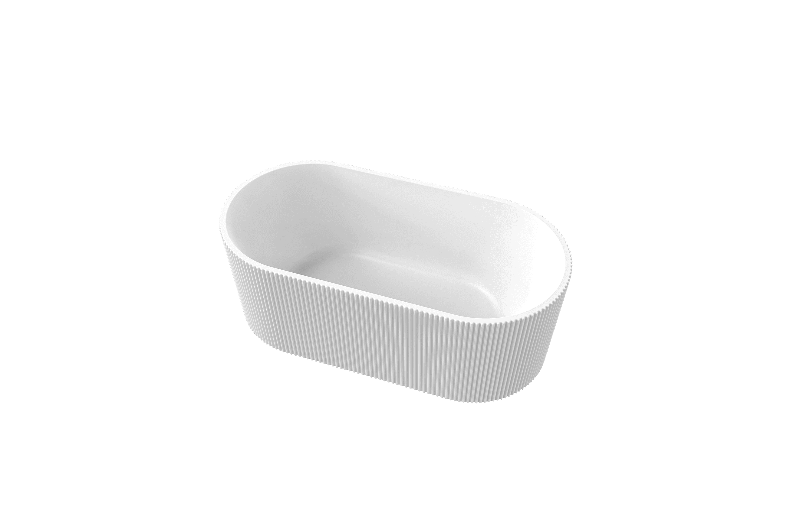 Willow Freestanding Bath