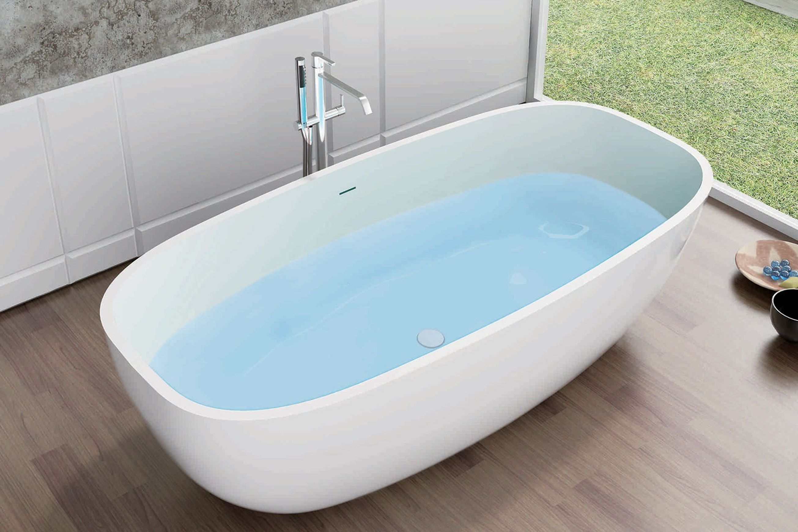 Bora Bath by BelloCasa